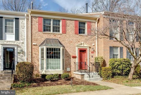 7374 ELDORADO STREET MCLEAN VA 22102