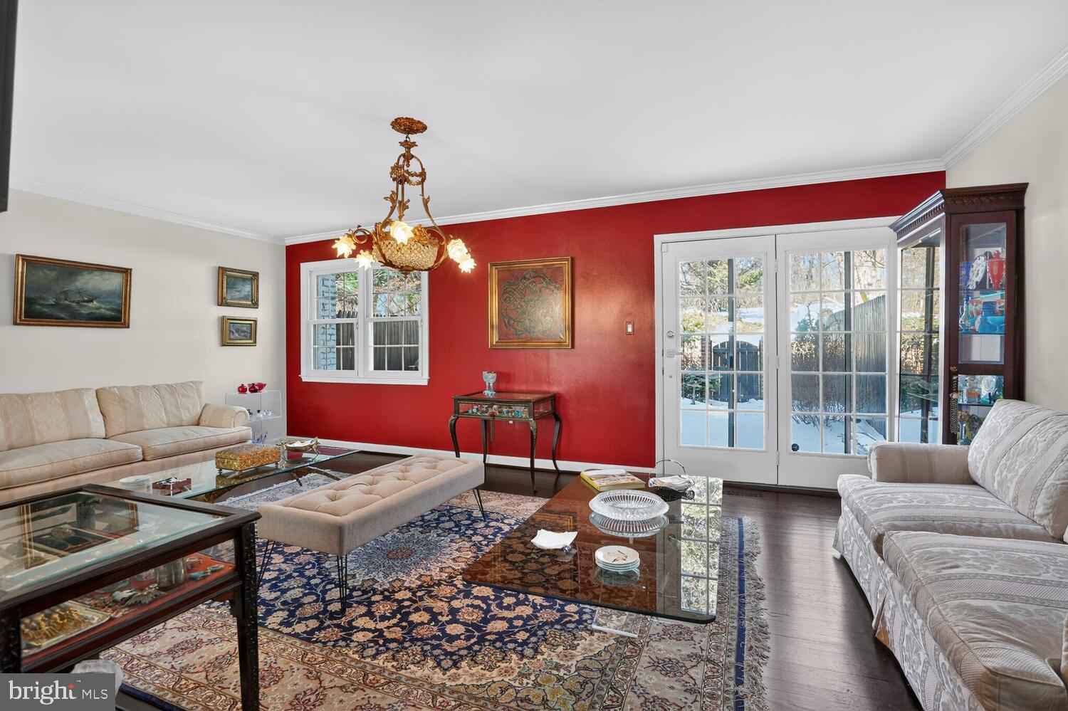 HALLCREST HEIGHTS - Residential