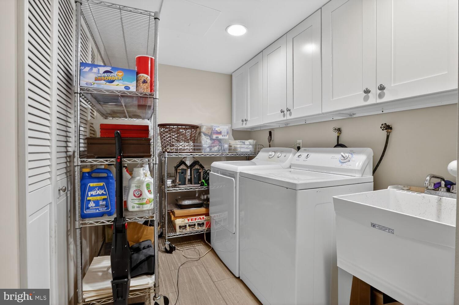 HALLCREST HEIGHTS - Residential