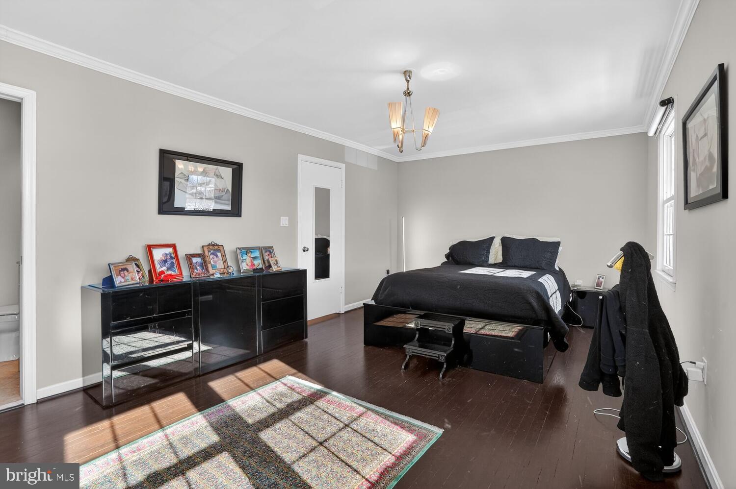 HALLCREST HEIGHTS - Residential