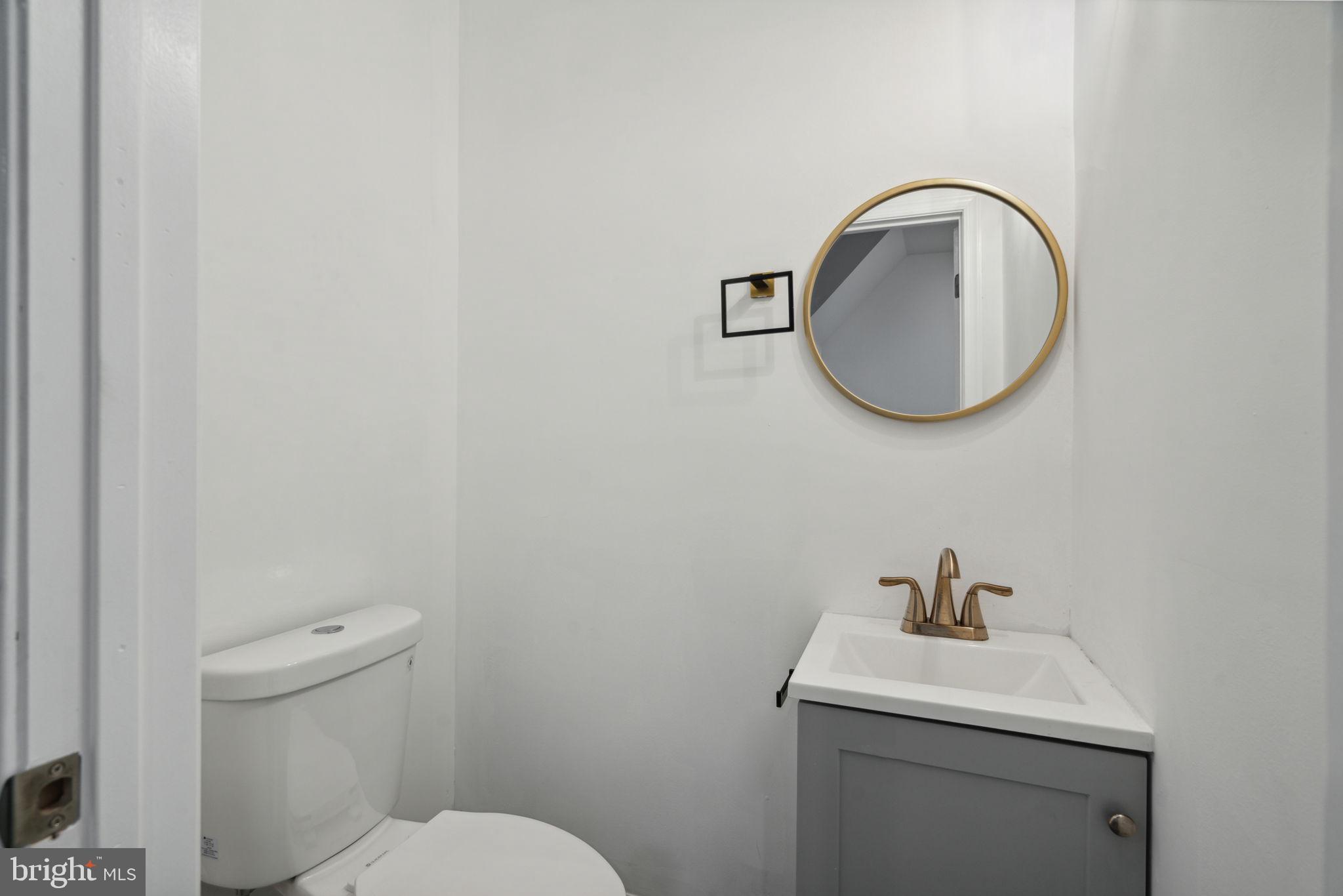 MILL CREEK - Residential