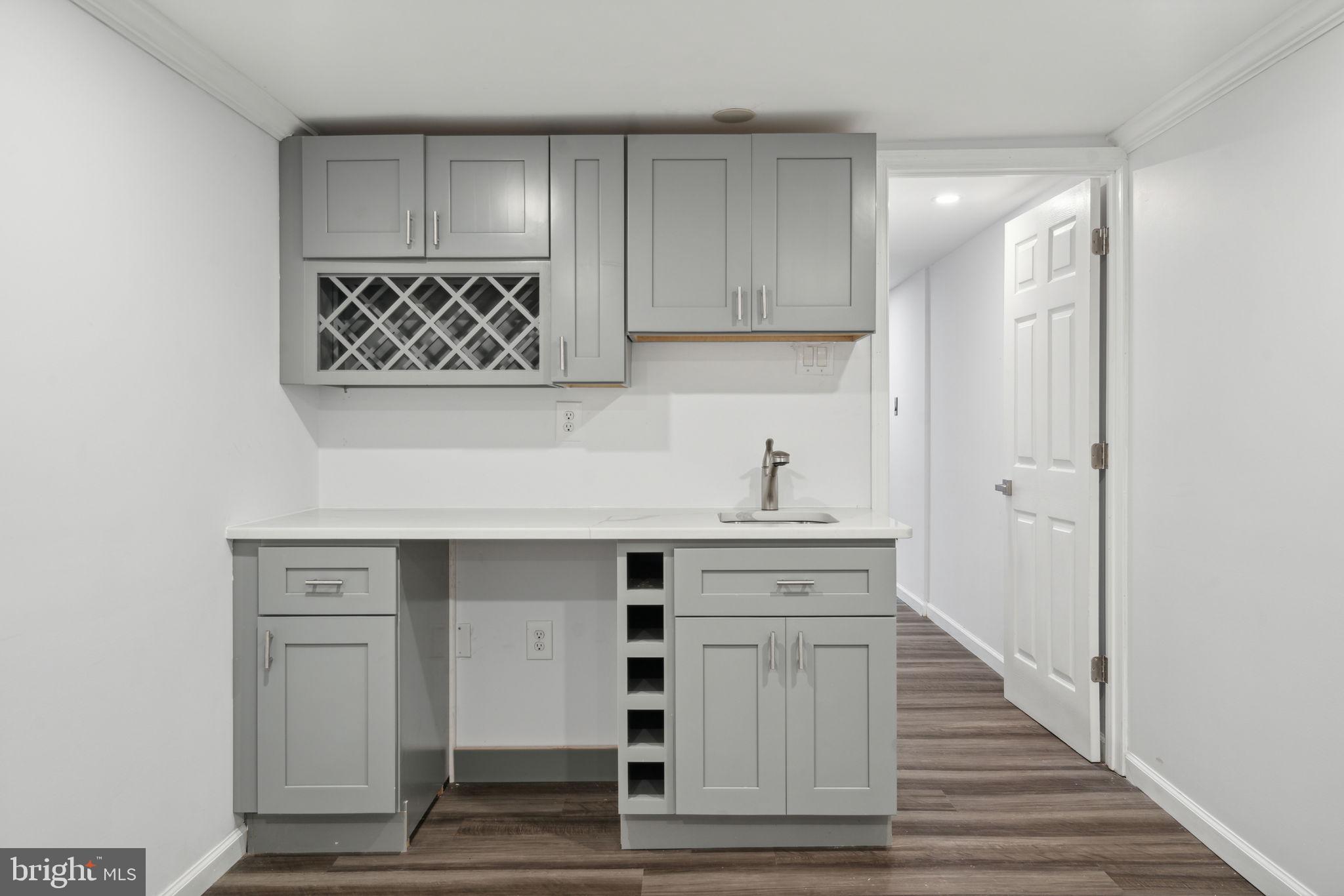 MILL CREEK - Residential