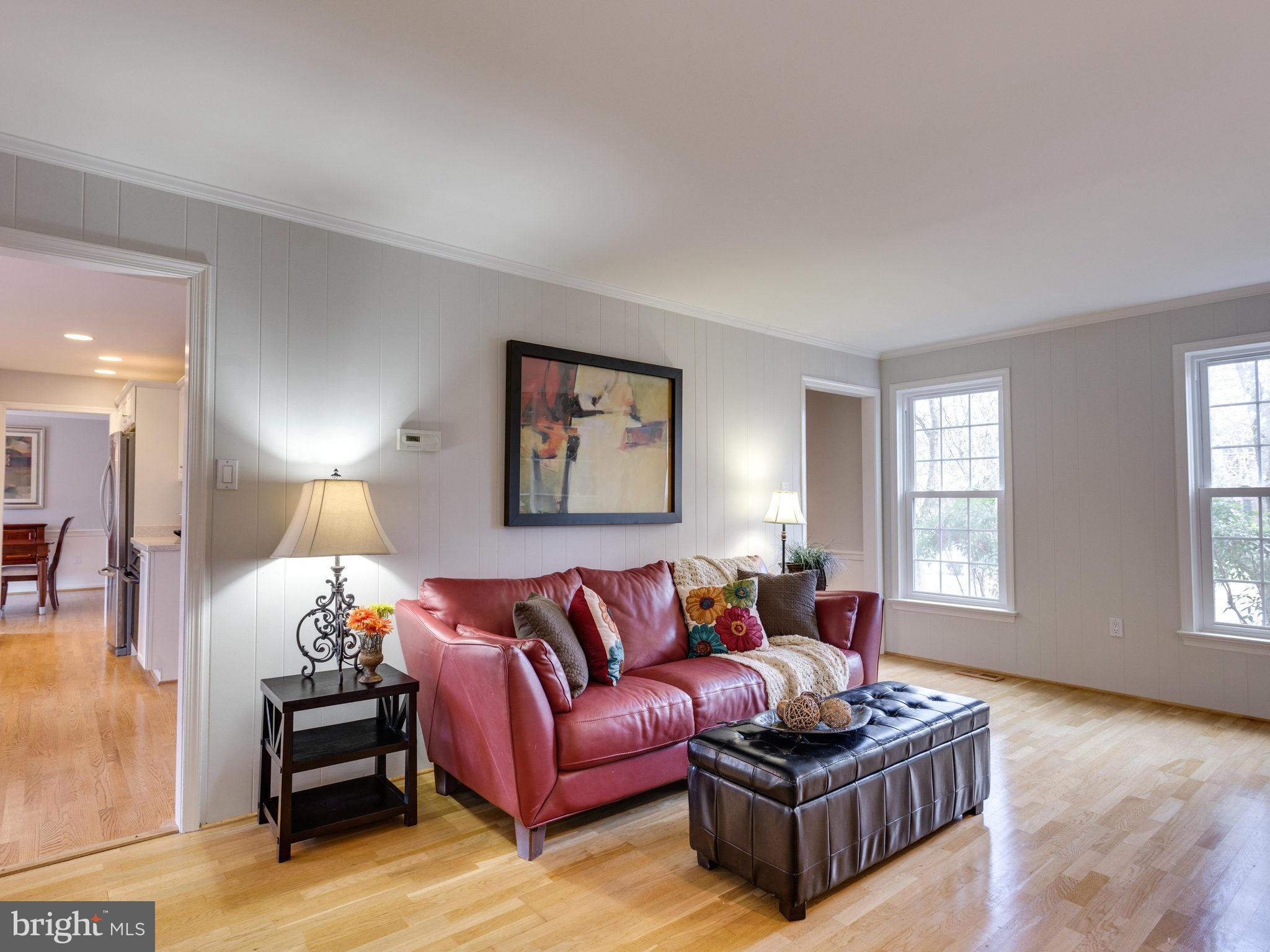 WOLF TRAP WOODS - Residential