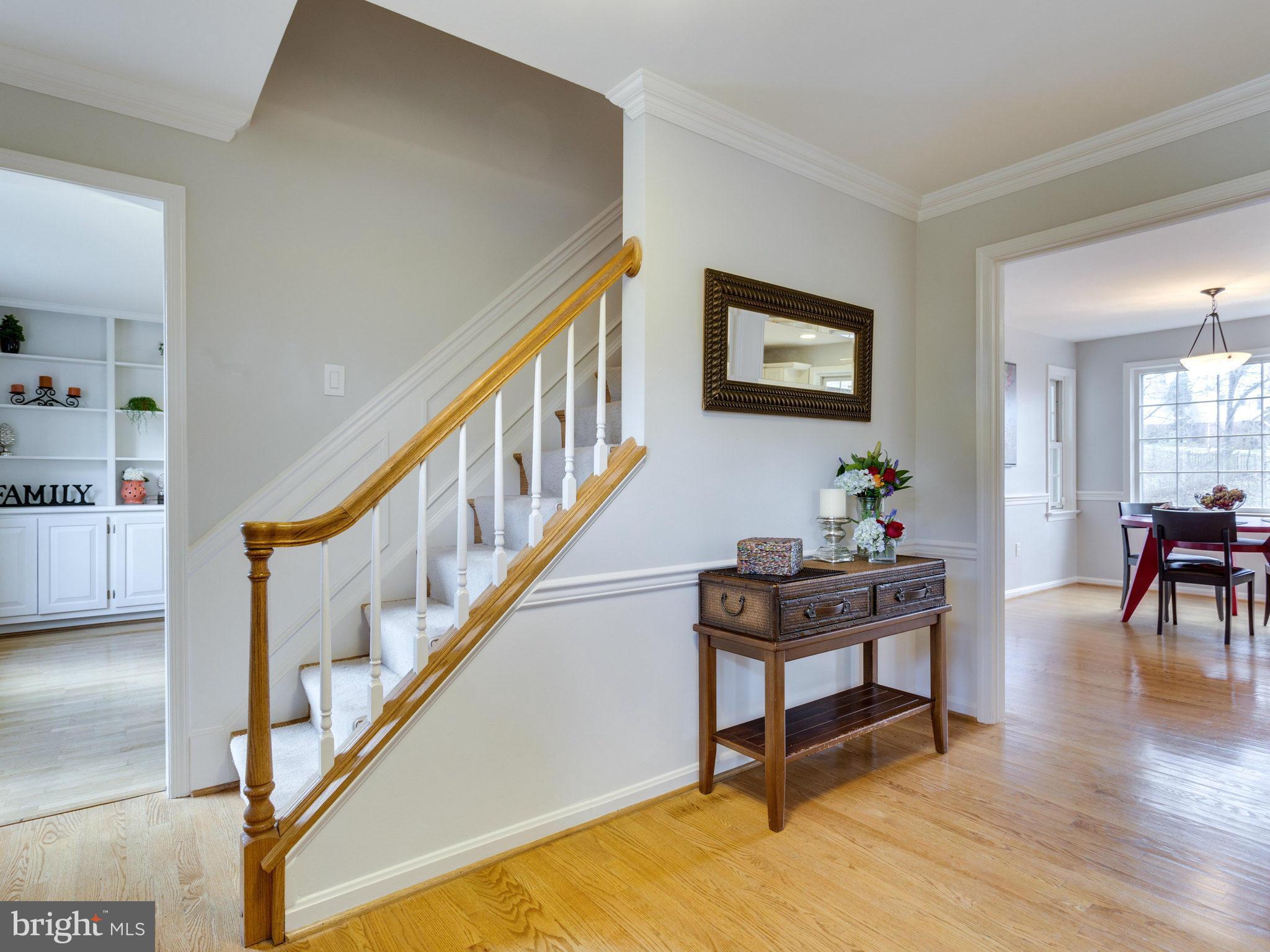 WOLF TRAP WOODS - Residential