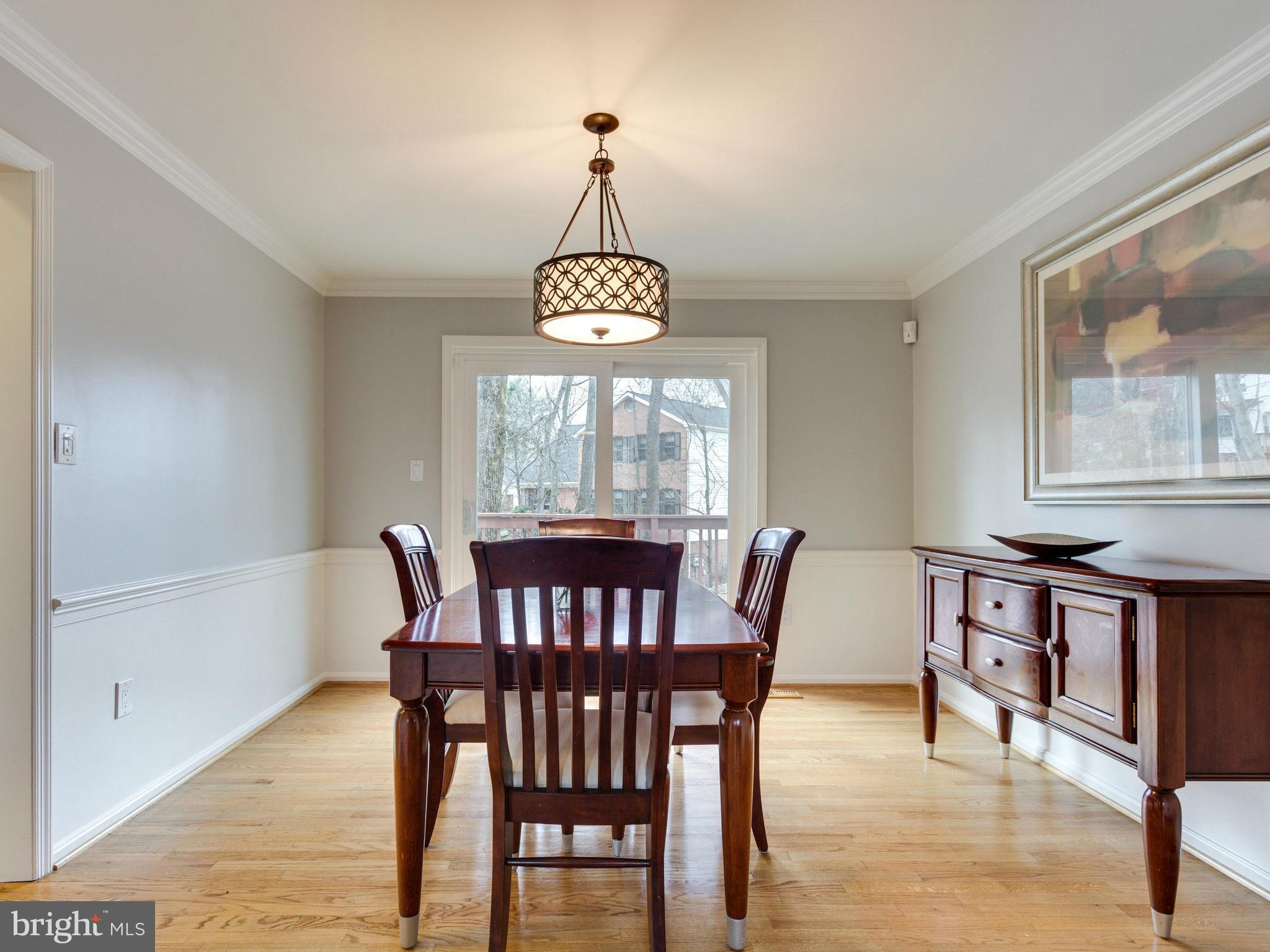 WOLF TRAP WOODS - Residential