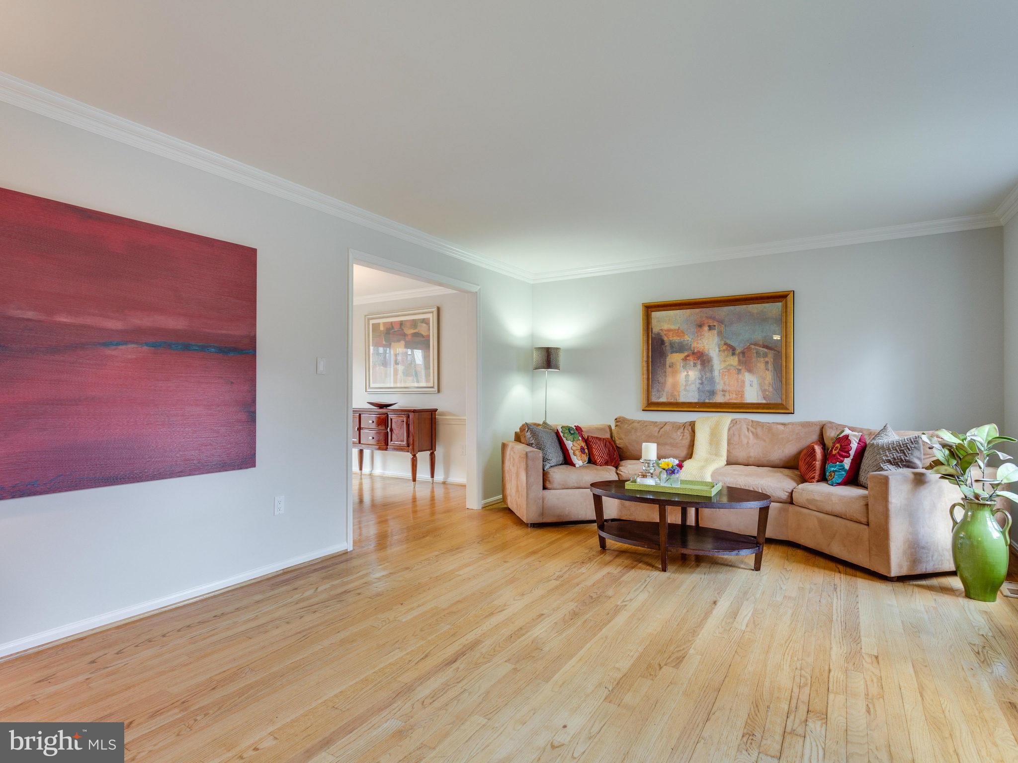 WOLF TRAP WOODS - Residential