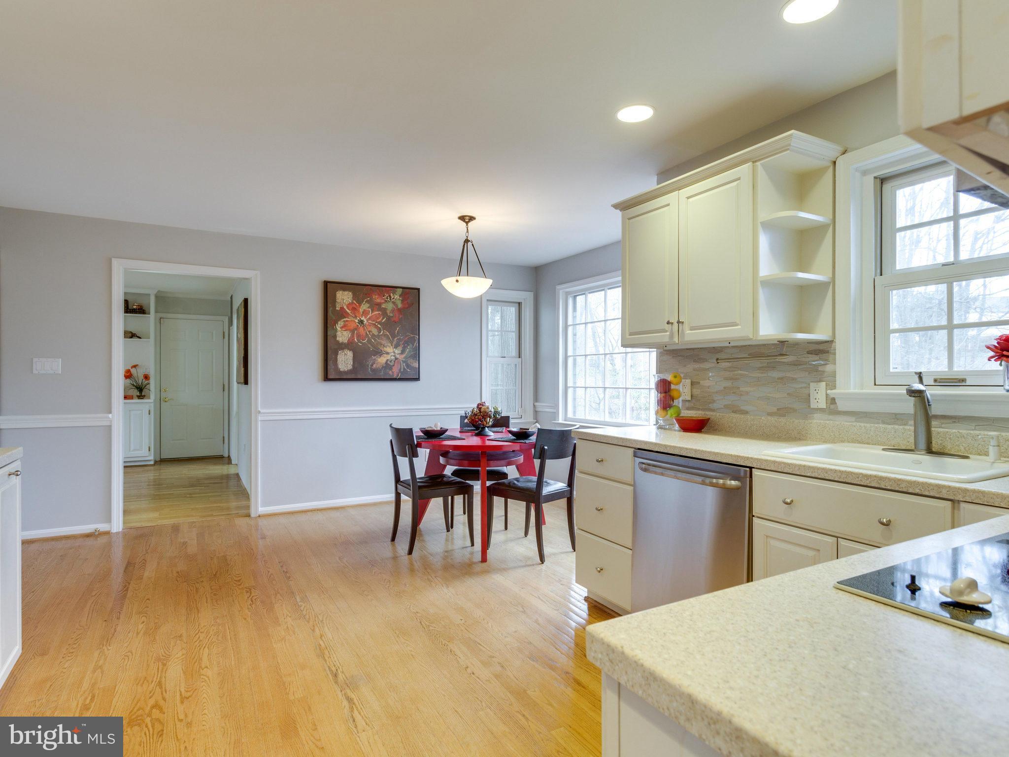 WOLF TRAP WOODS - Residential