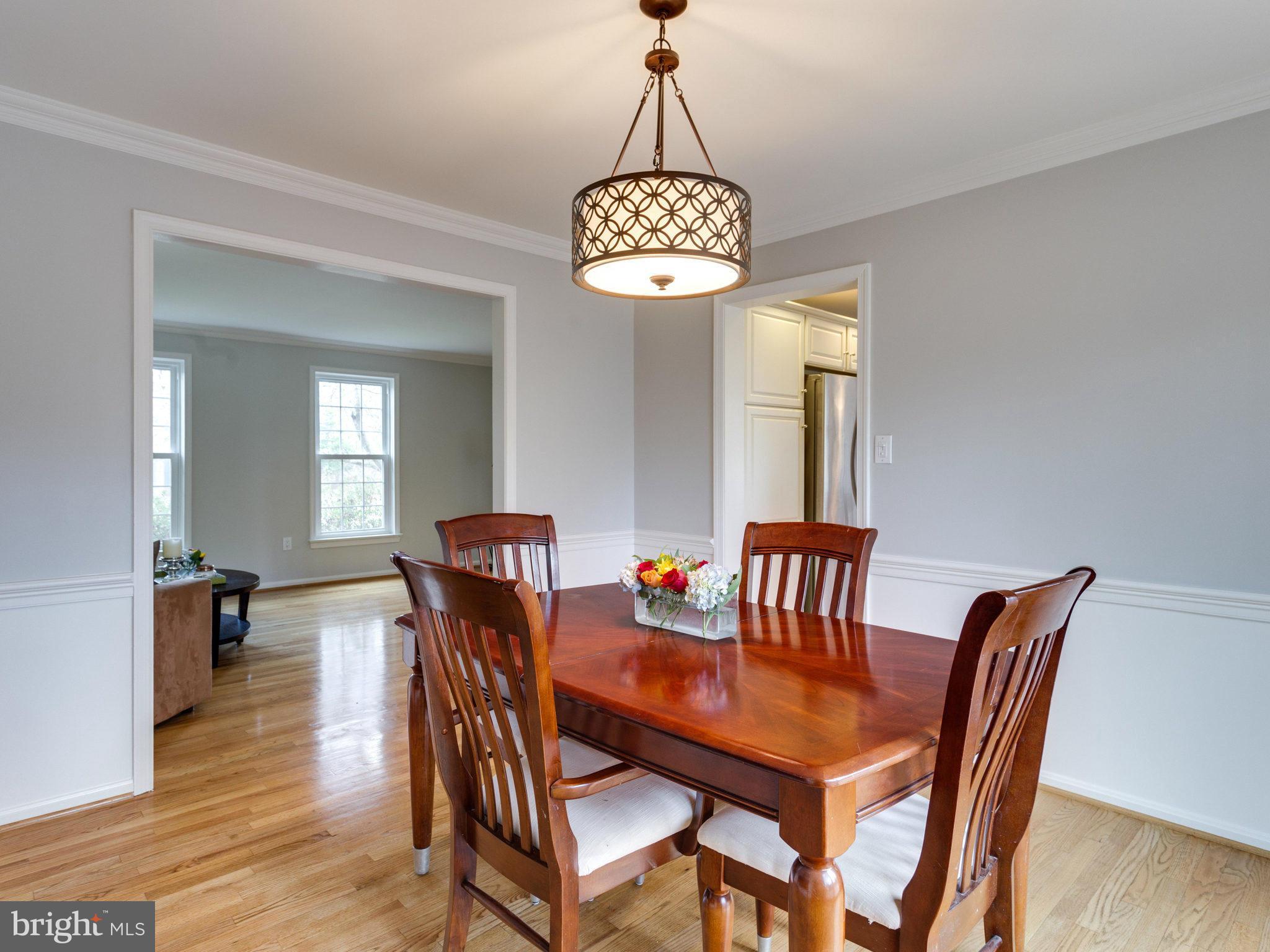 WOLF TRAP WOODS - Residential