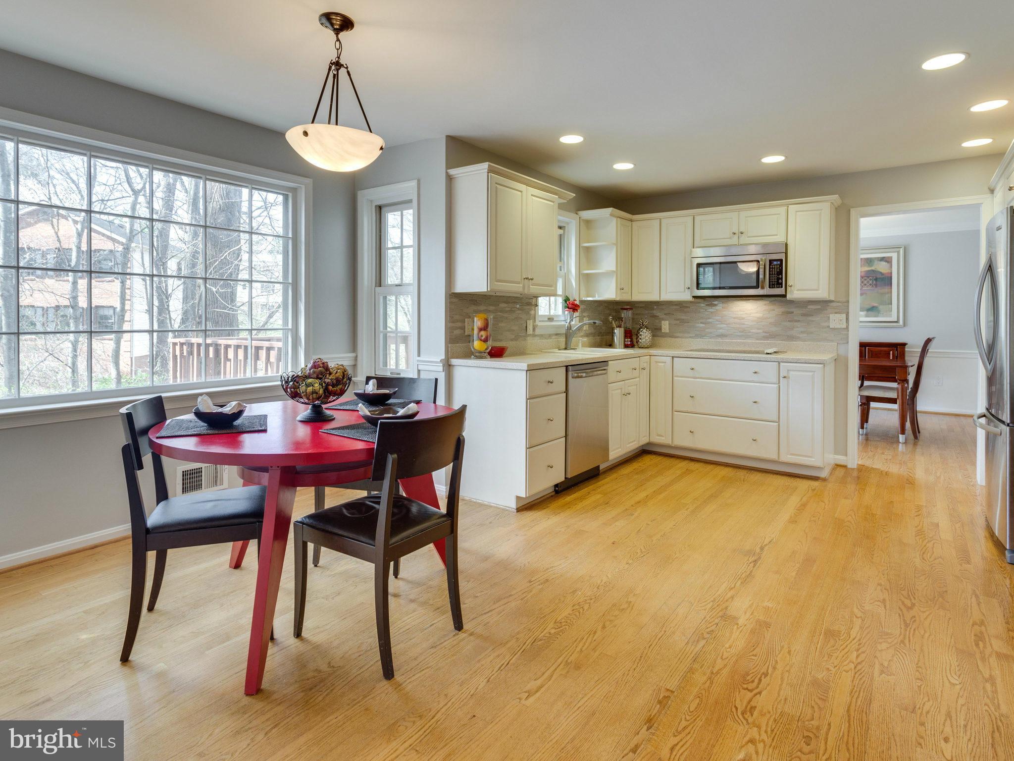 WOLF TRAP WOODS - Residential