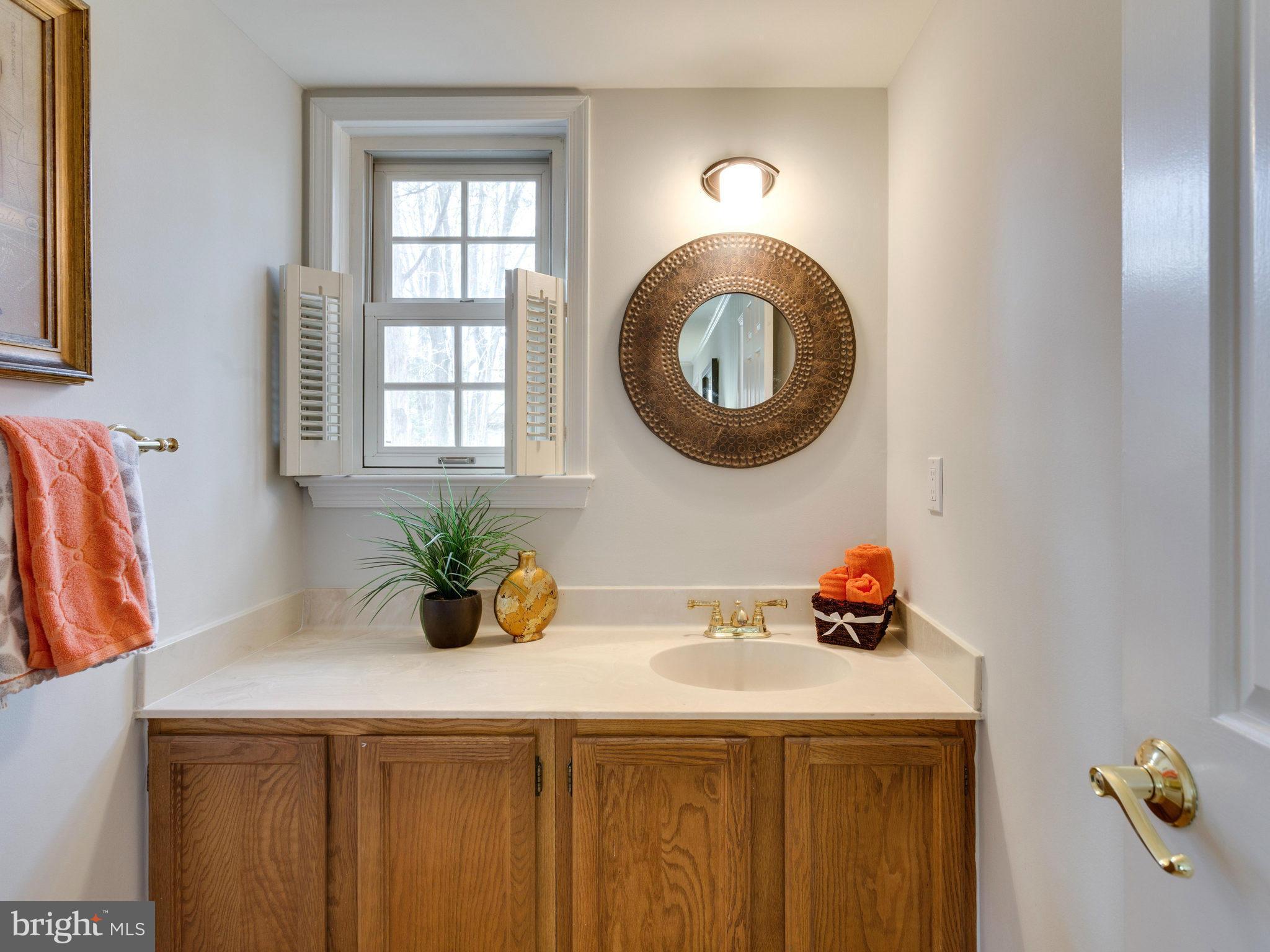 WOLF TRAP WOODS - Residential