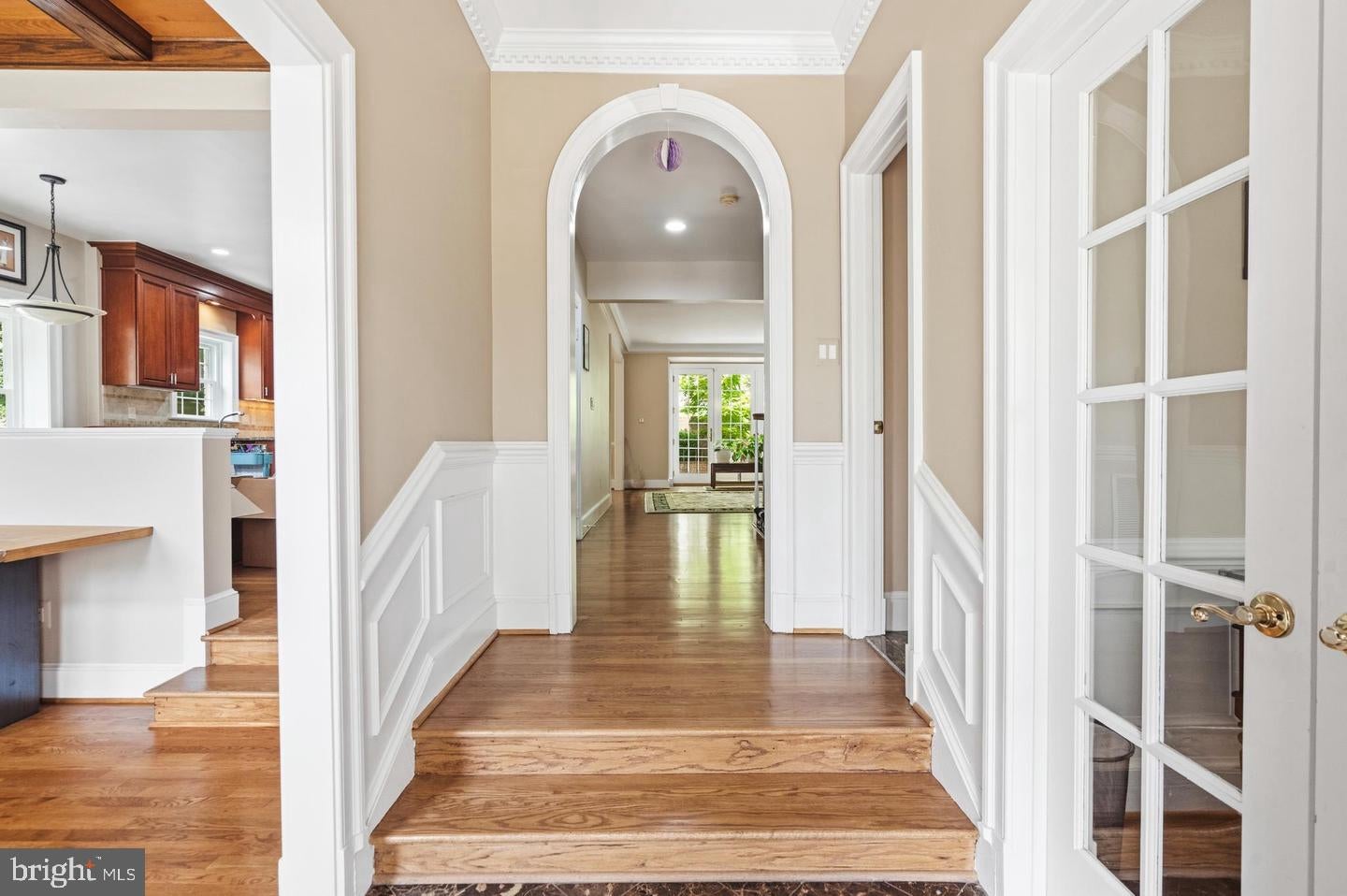 8015 QUARRY RIDGE WAY