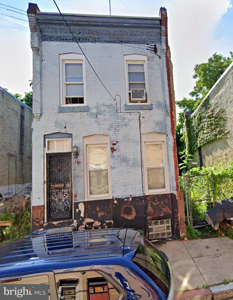 2119 N Newkirk Street, Philadelphia, PA MLS: PAPH2471594