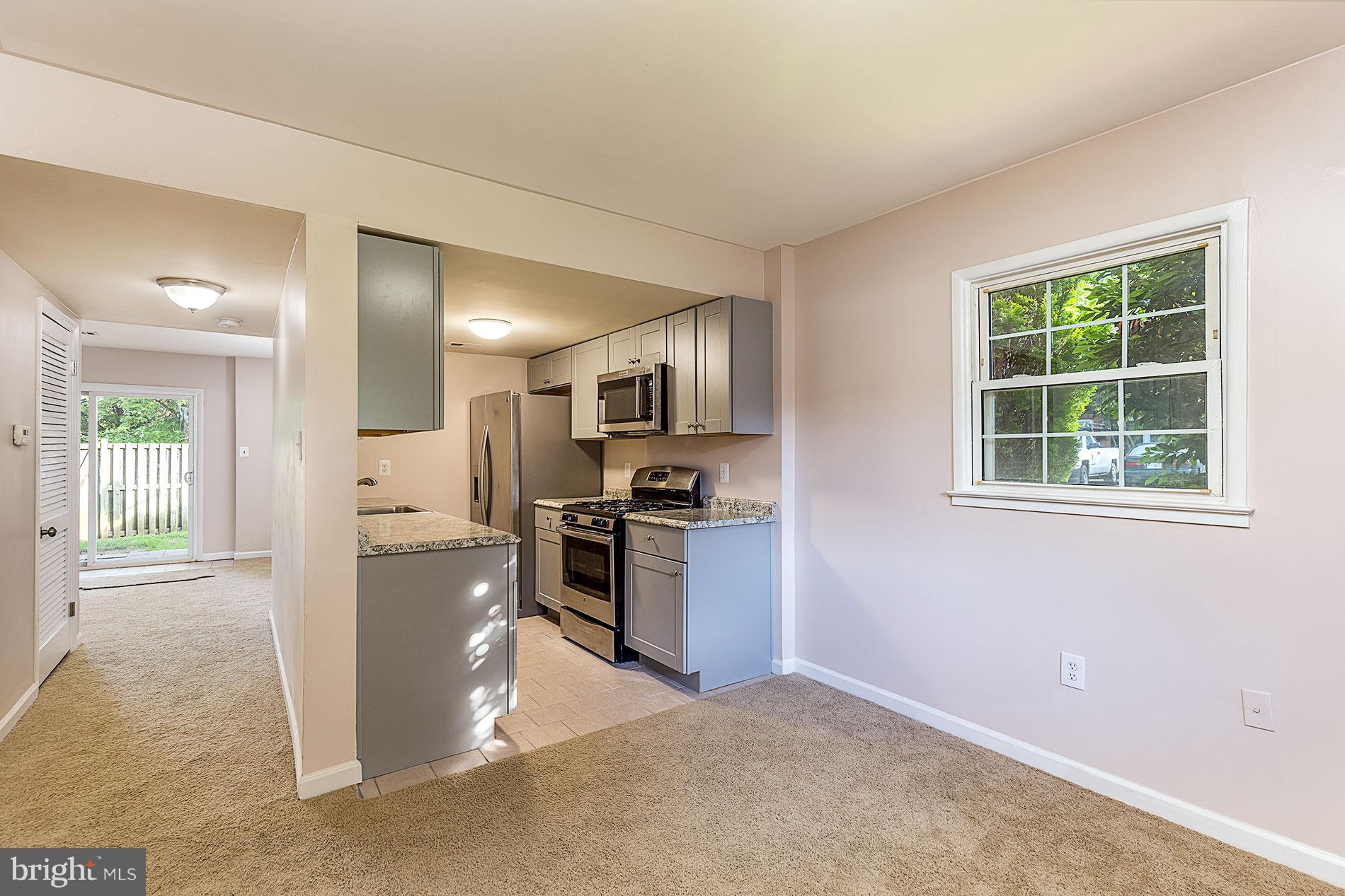 DALE CITY - Residential