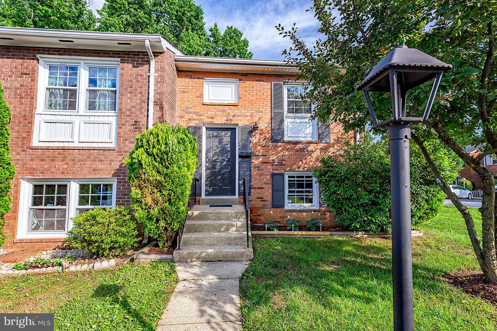 DALE CITY - Residential