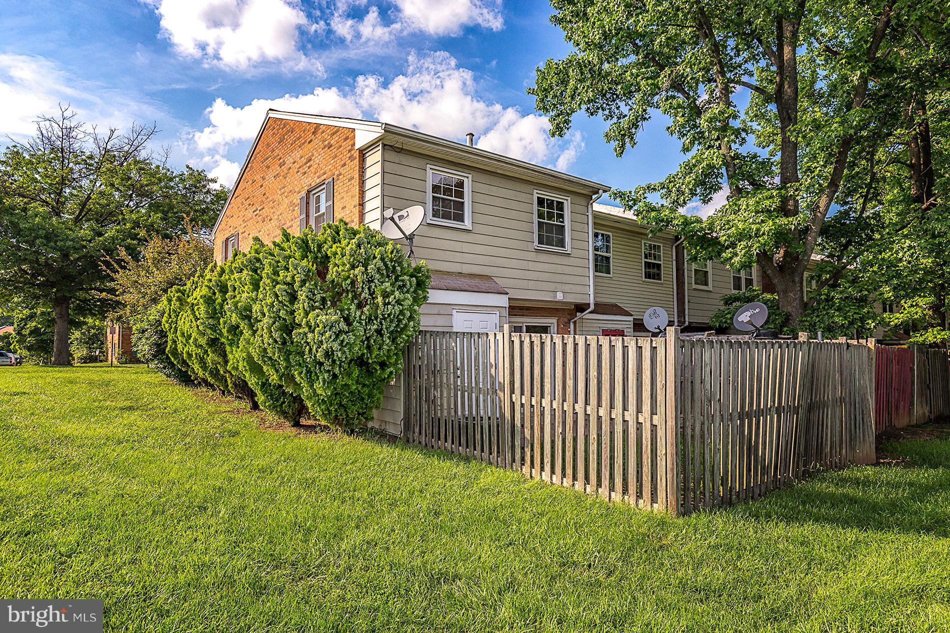 DALE CITY - Residential