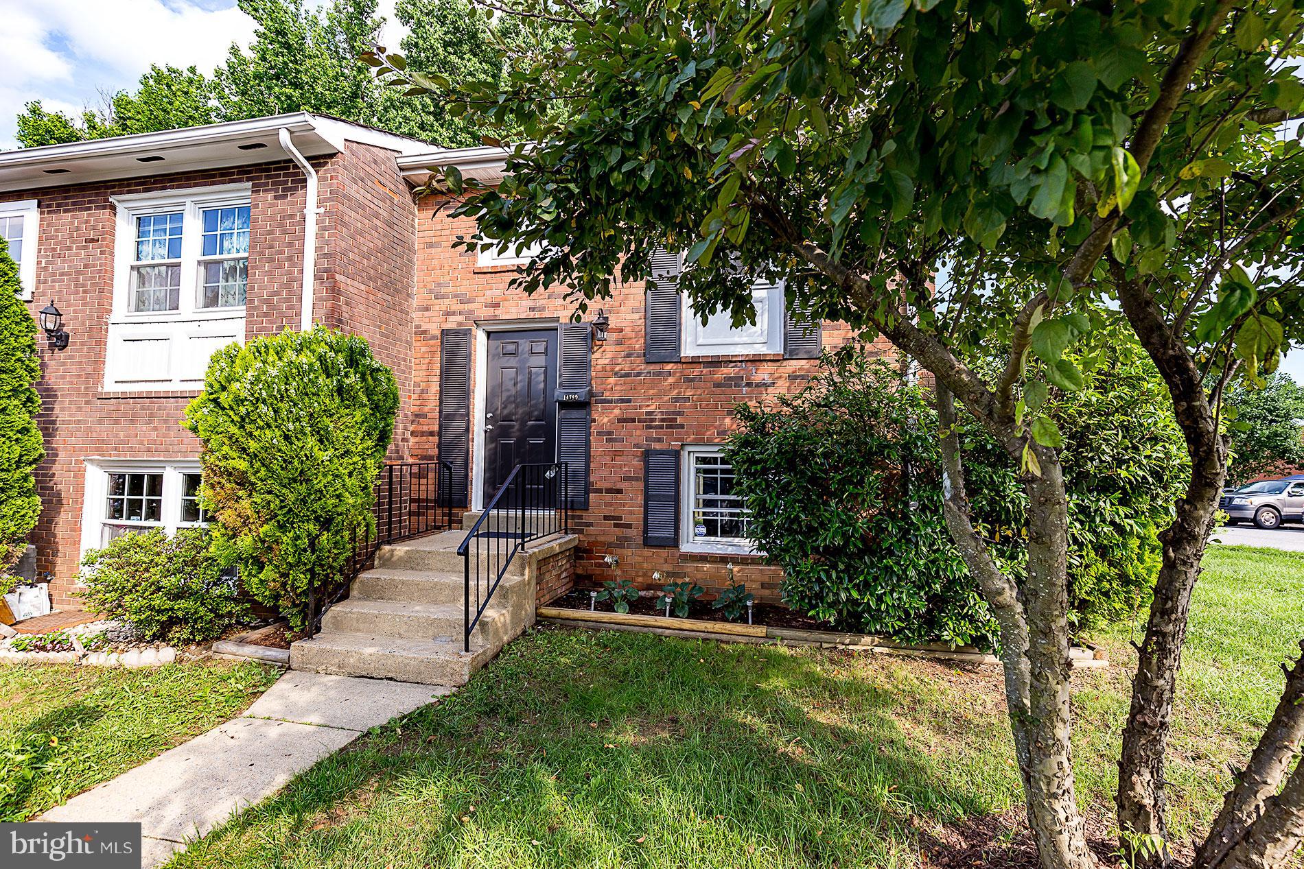 DALE CITY - Residential