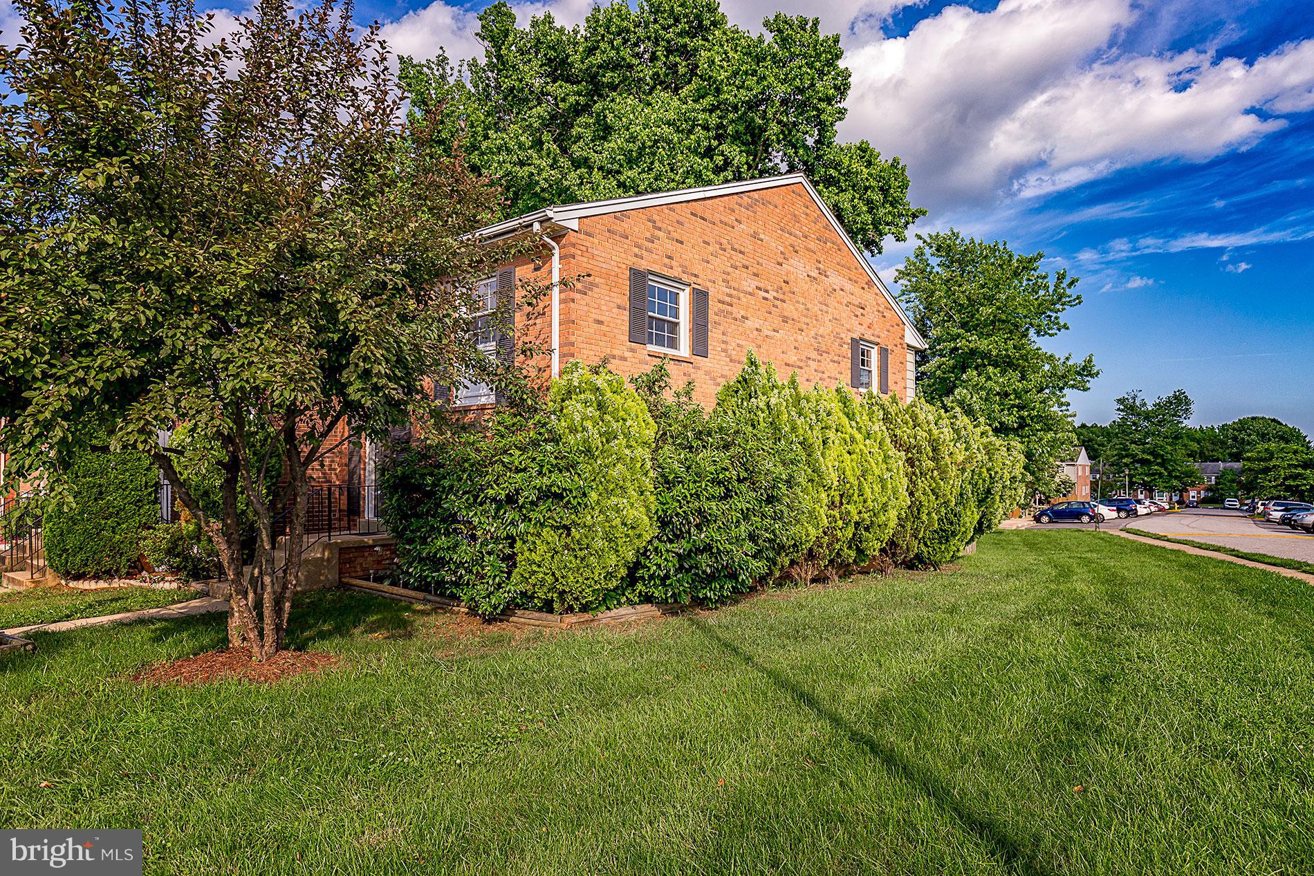 DALE CITY - Residential