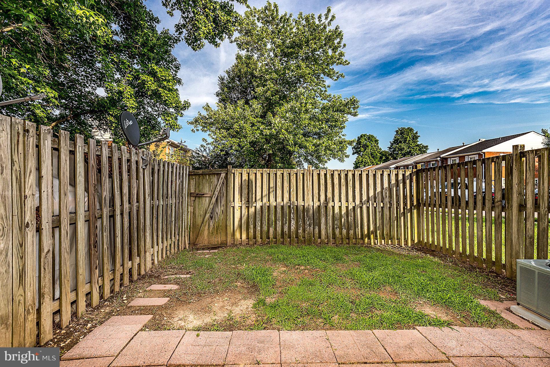 DALE CITY - Residential