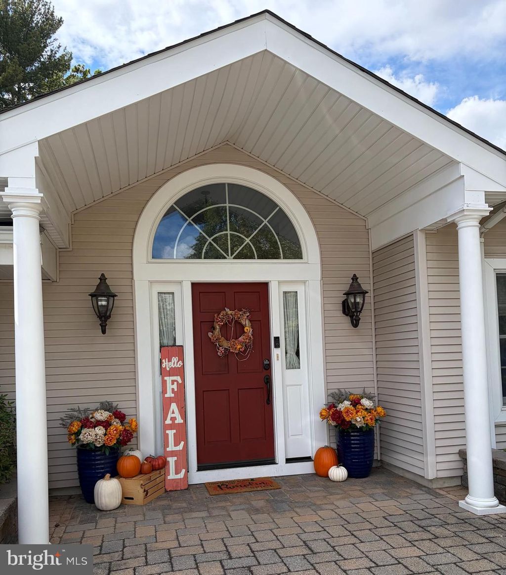 Photo of 315 Hutchinson Avenue, HADDONFIELD, NJ 08033 (MLS # NJCD2104794)