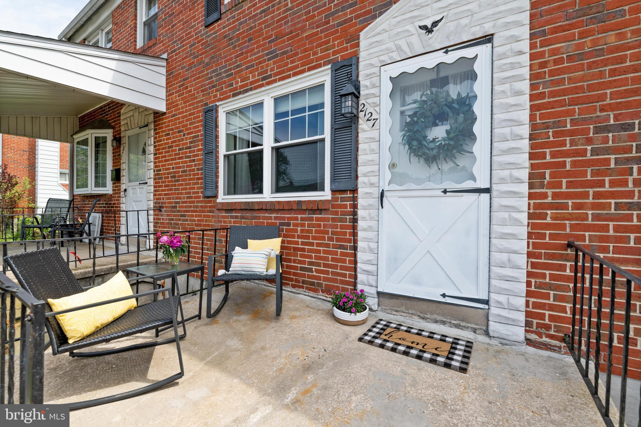 OAKLEIGH - Residential