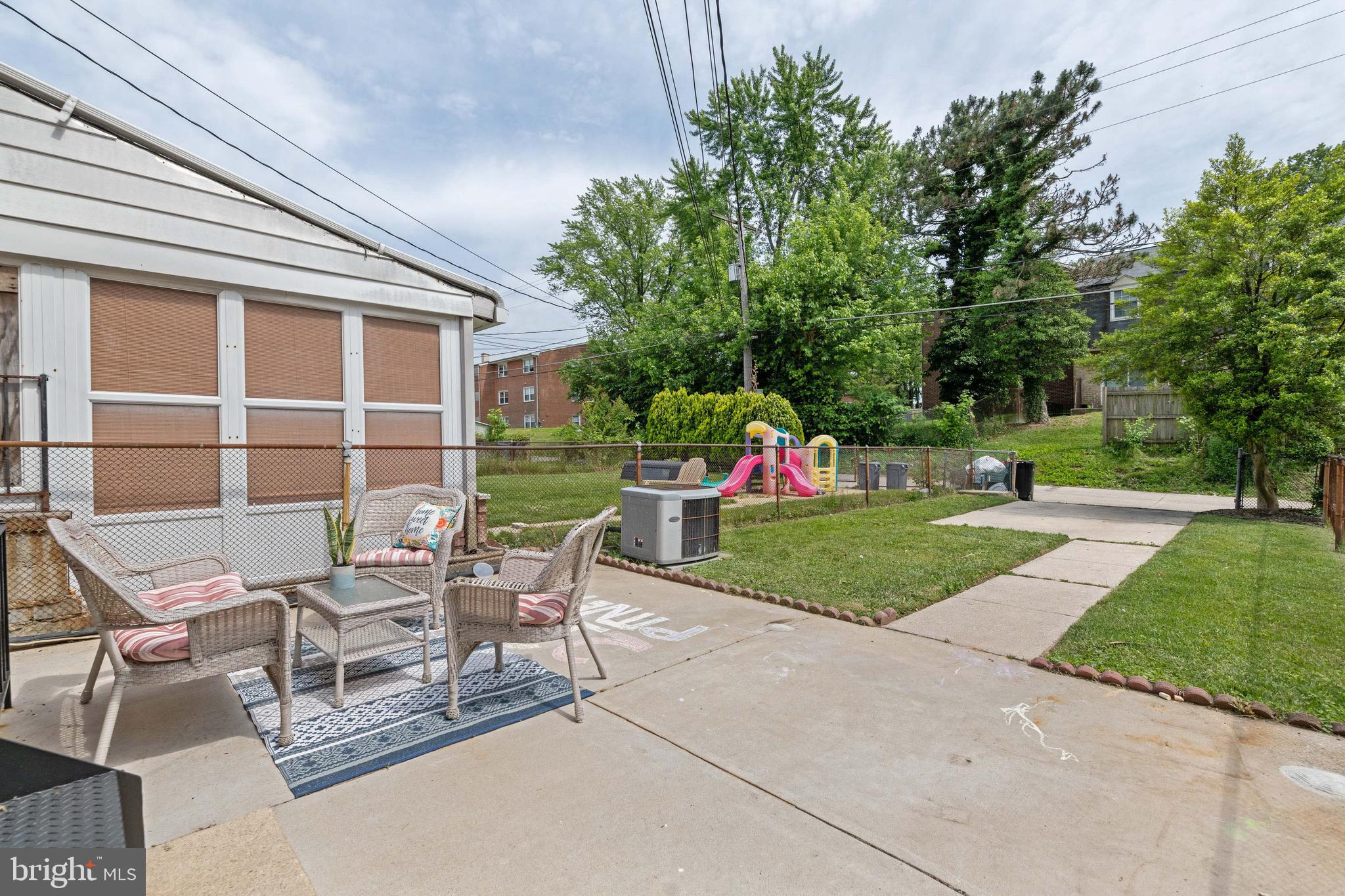 OAKLEIGH - Residential