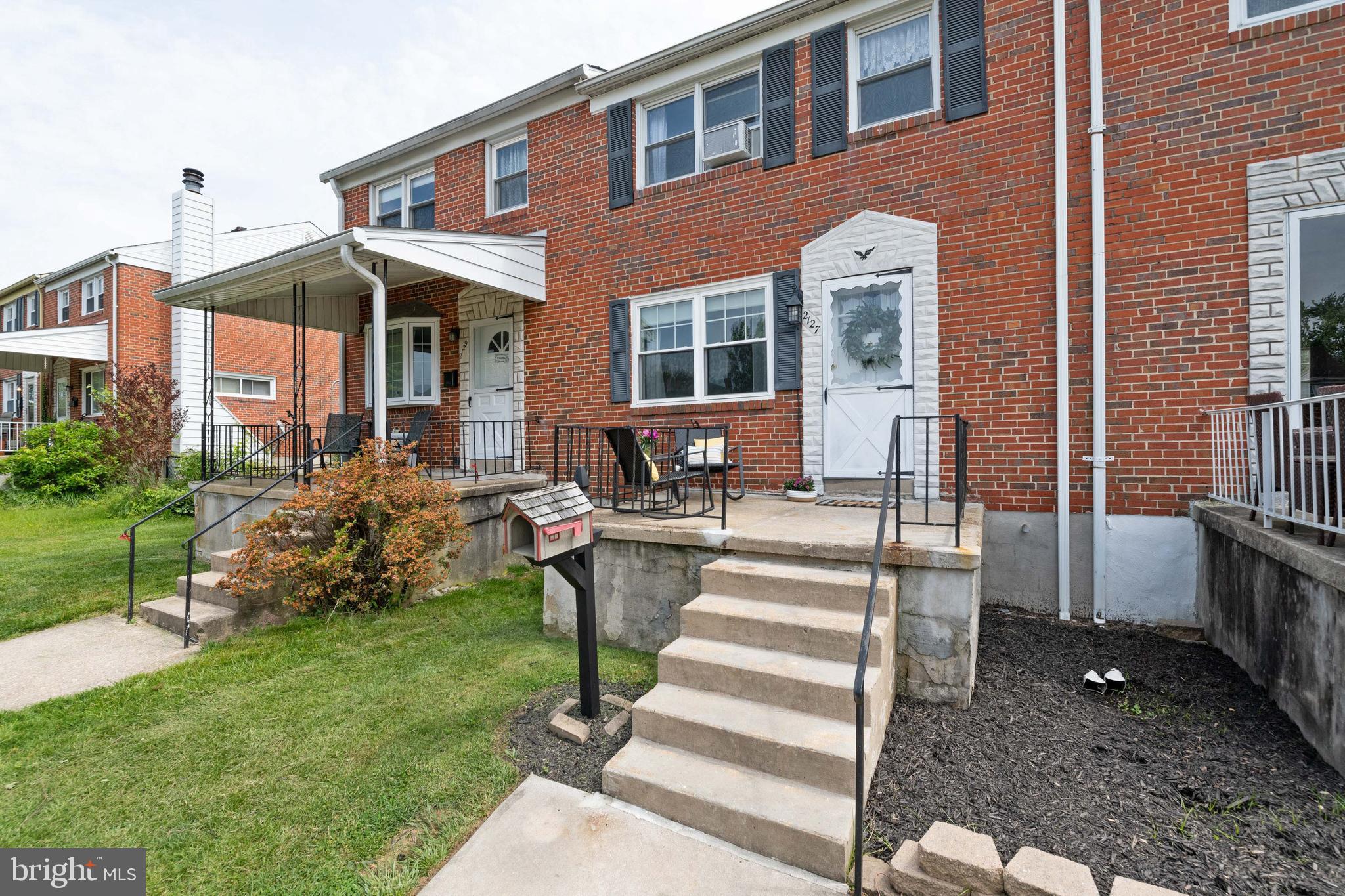 OAKLEIGH - Residential