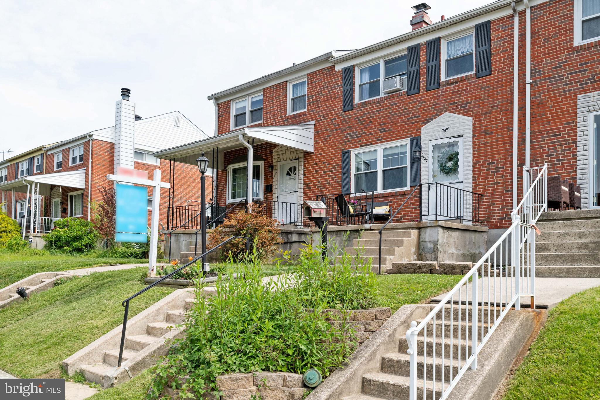 OAKLEIGH - Residential