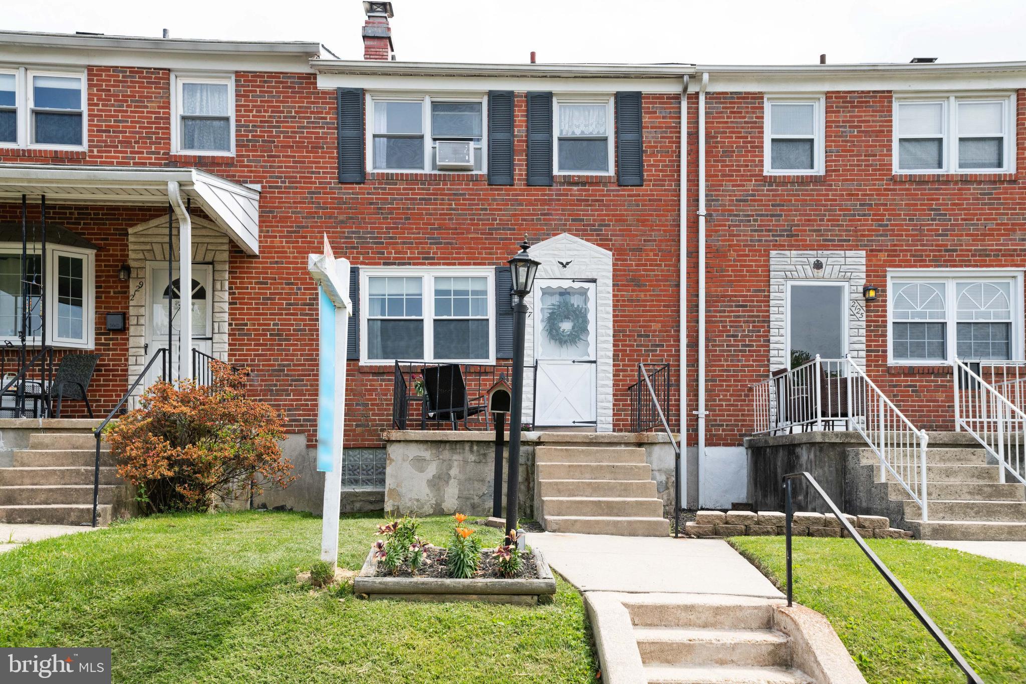 OAKLEIGH - Residential