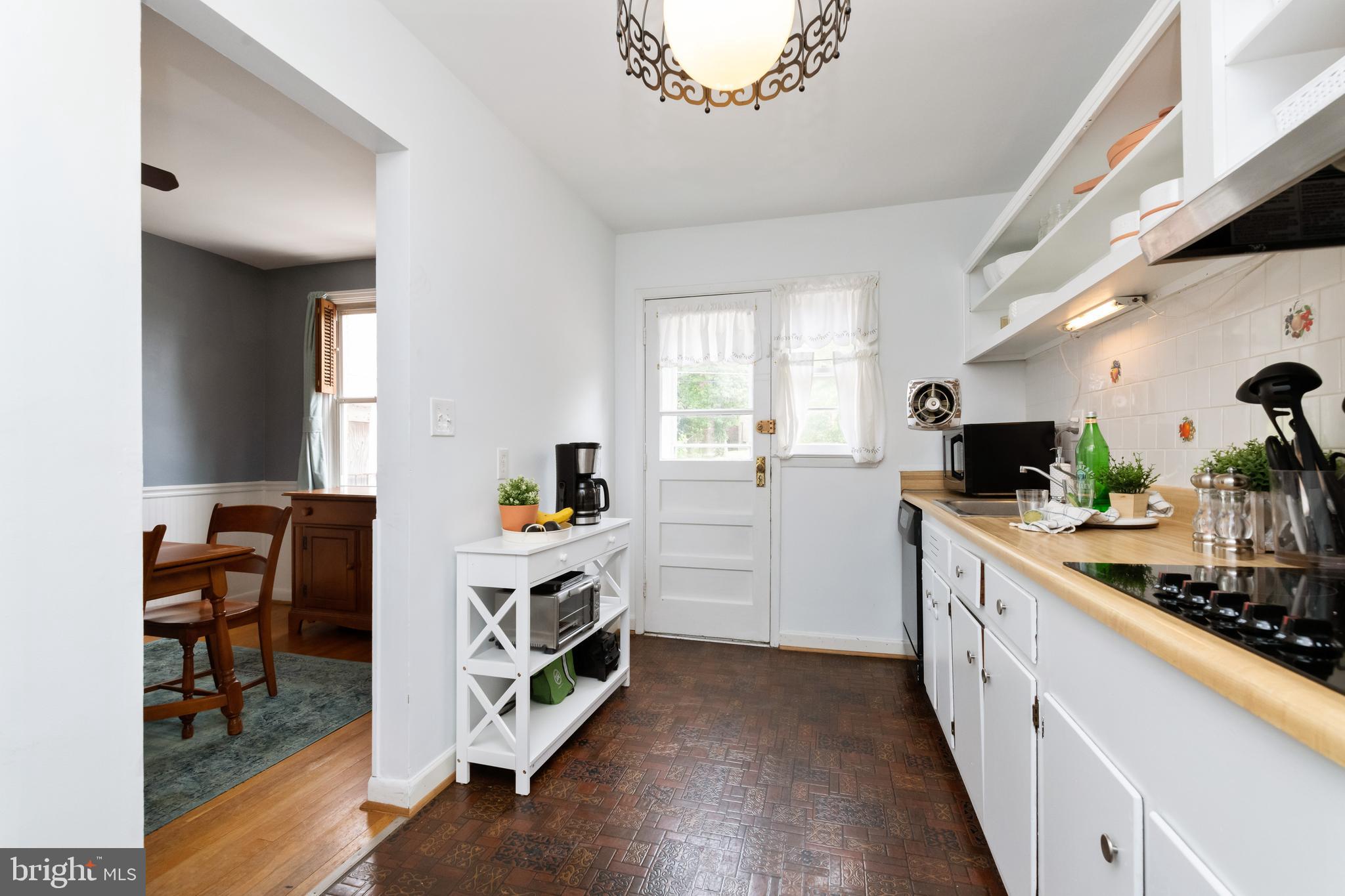 OAKLEIGH - Residential