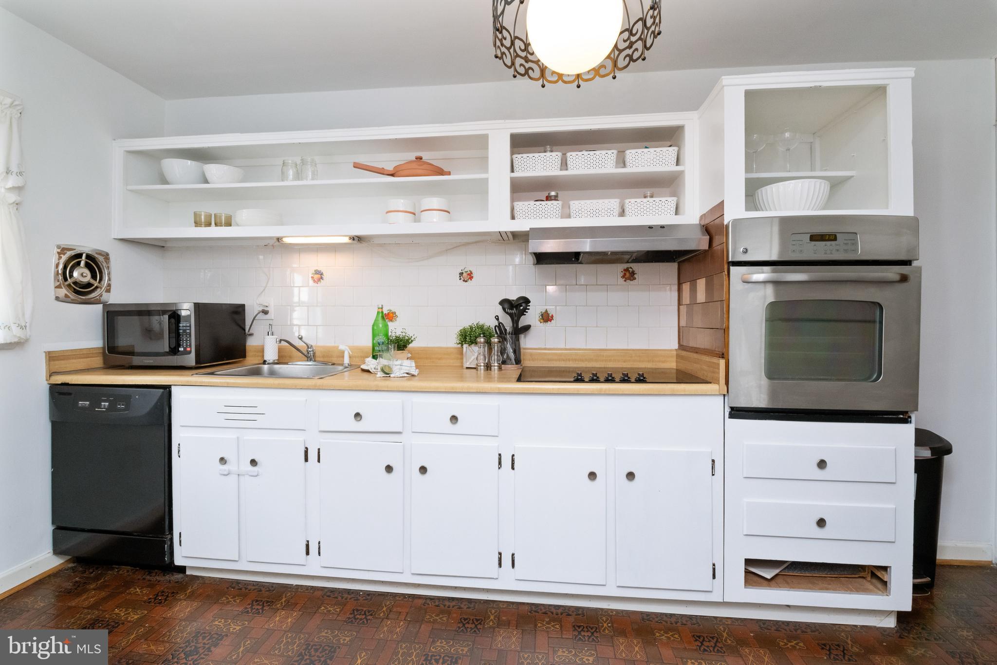 OAKLEIGH - Residential