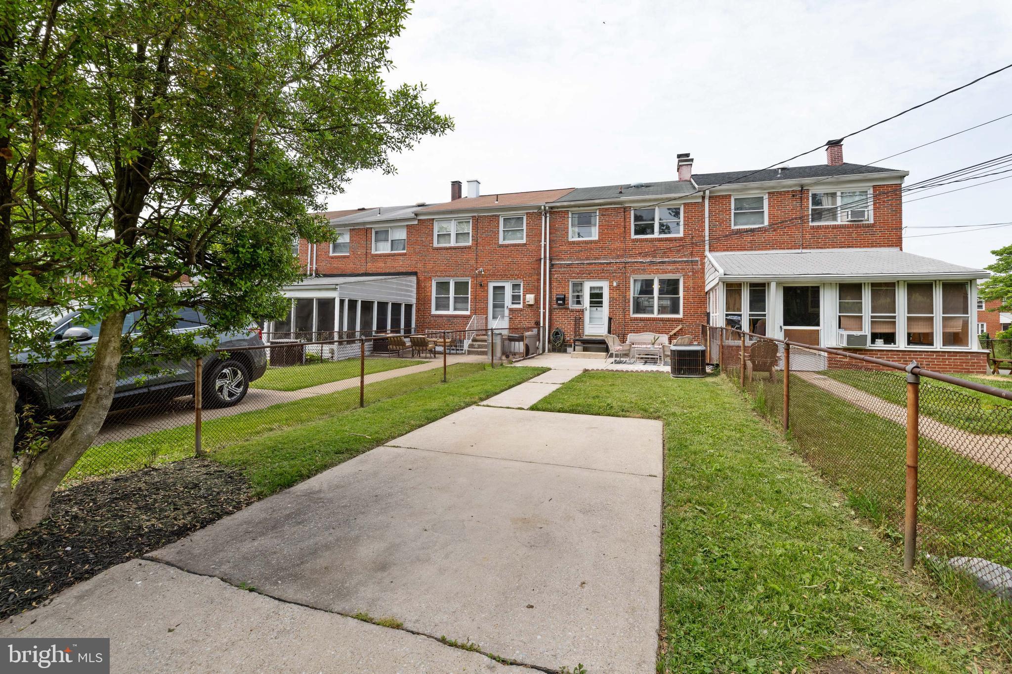 OAKLEIGH - Residential