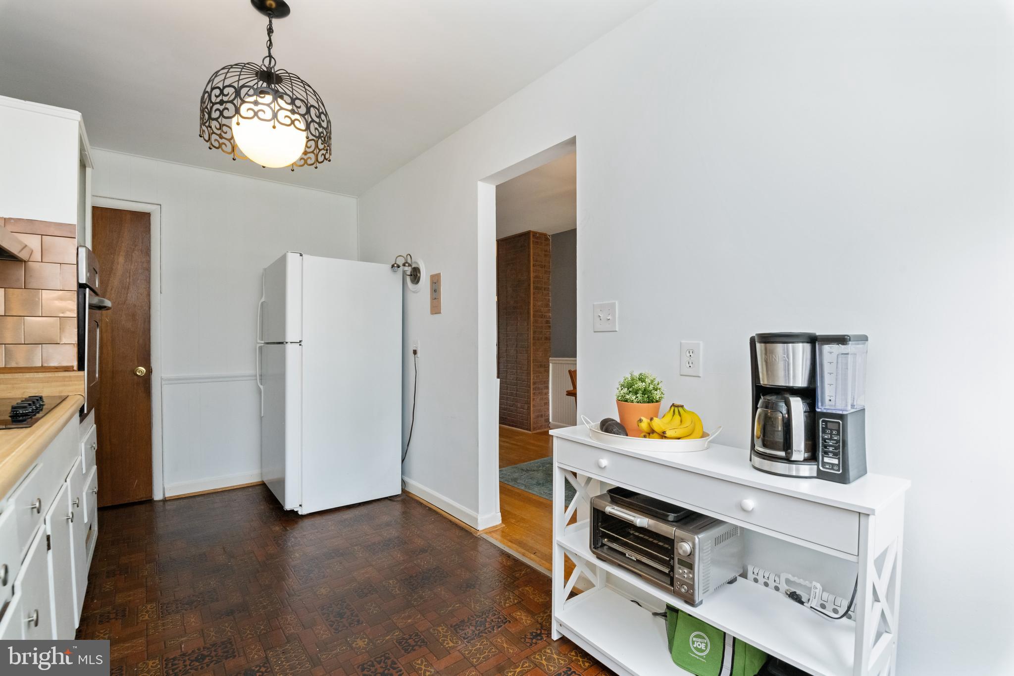 OAKLEIGH - Residential