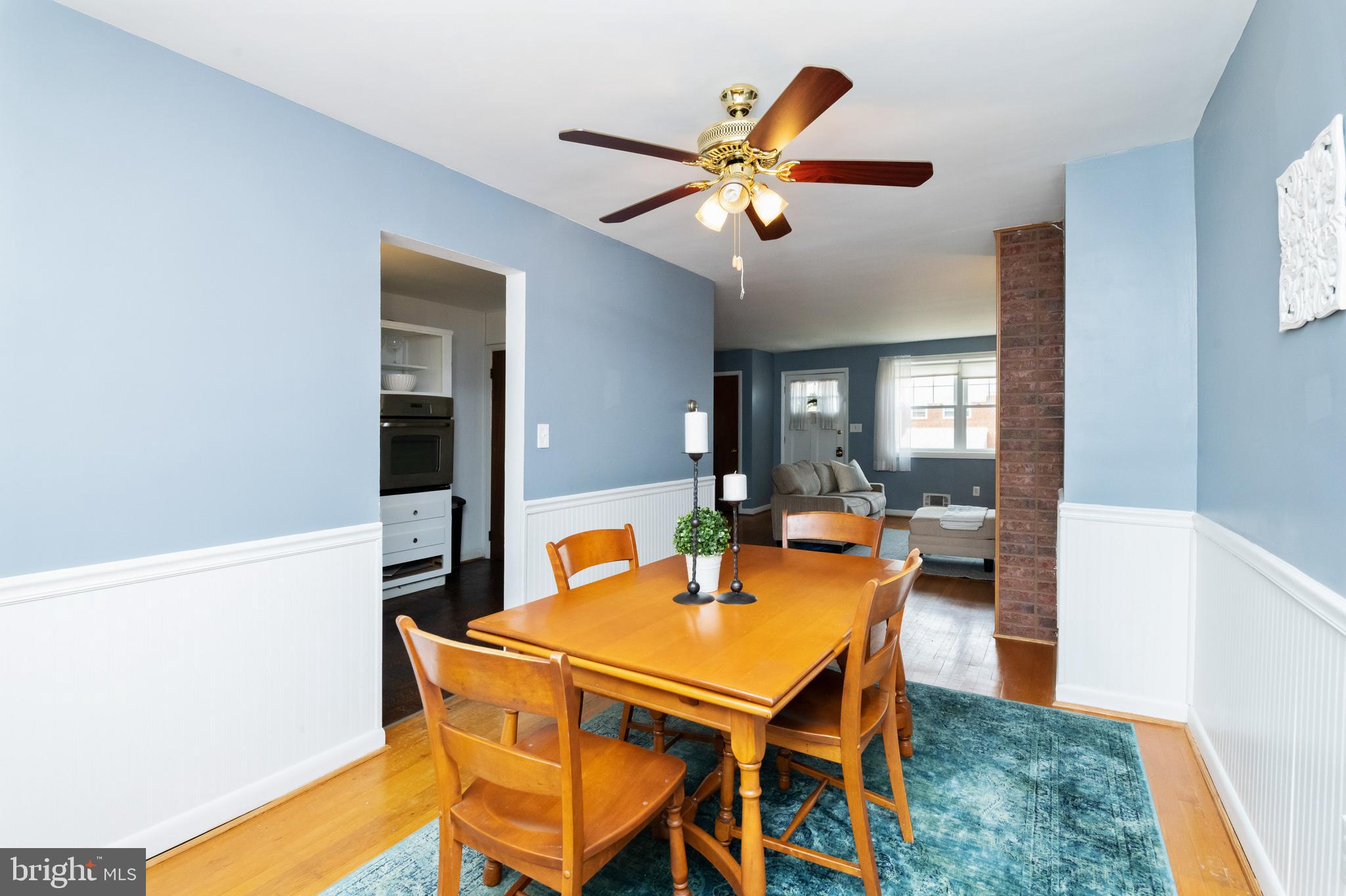 OAKLEIGH - Residential