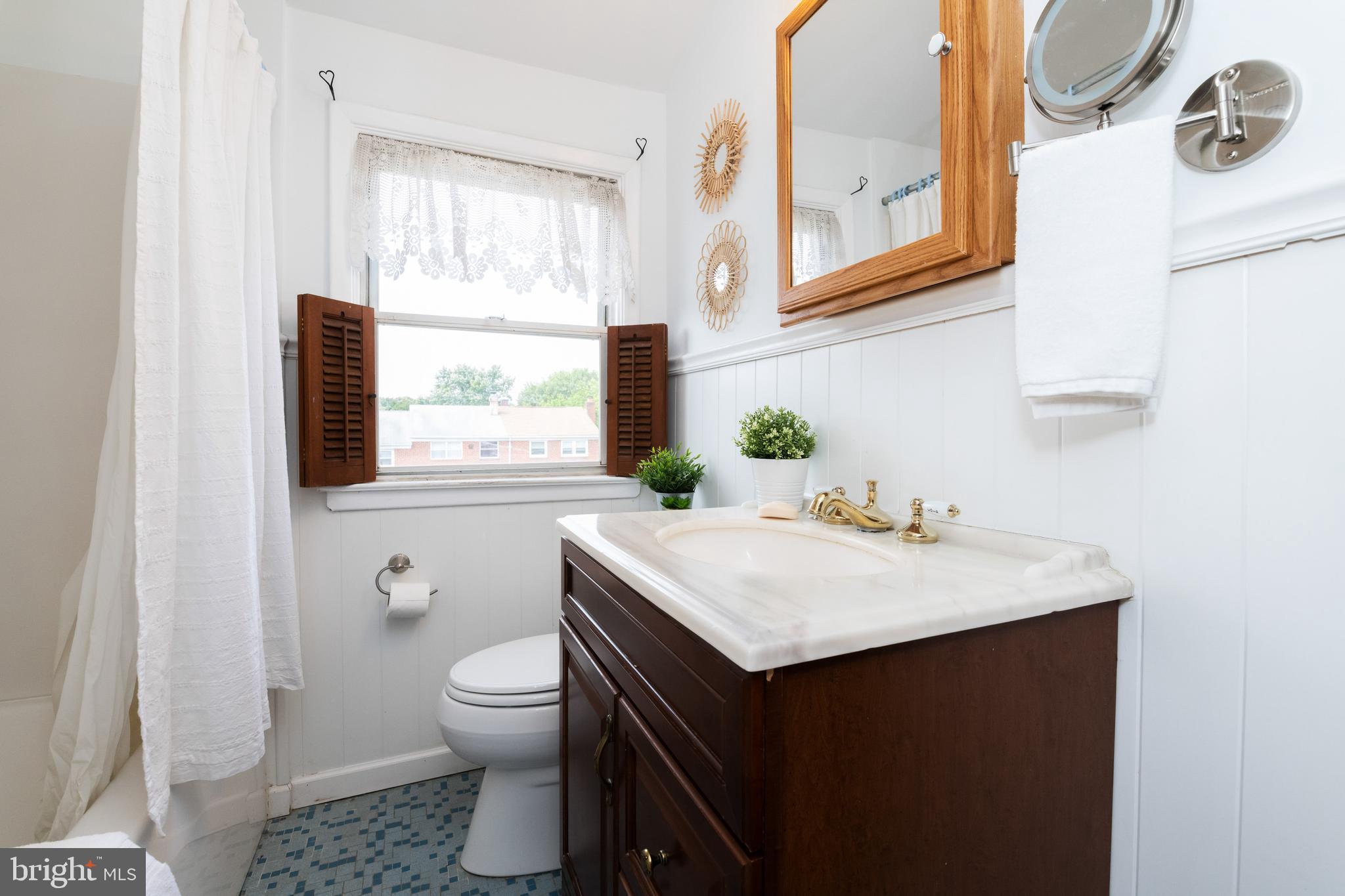 OAKLEIGH - Residential