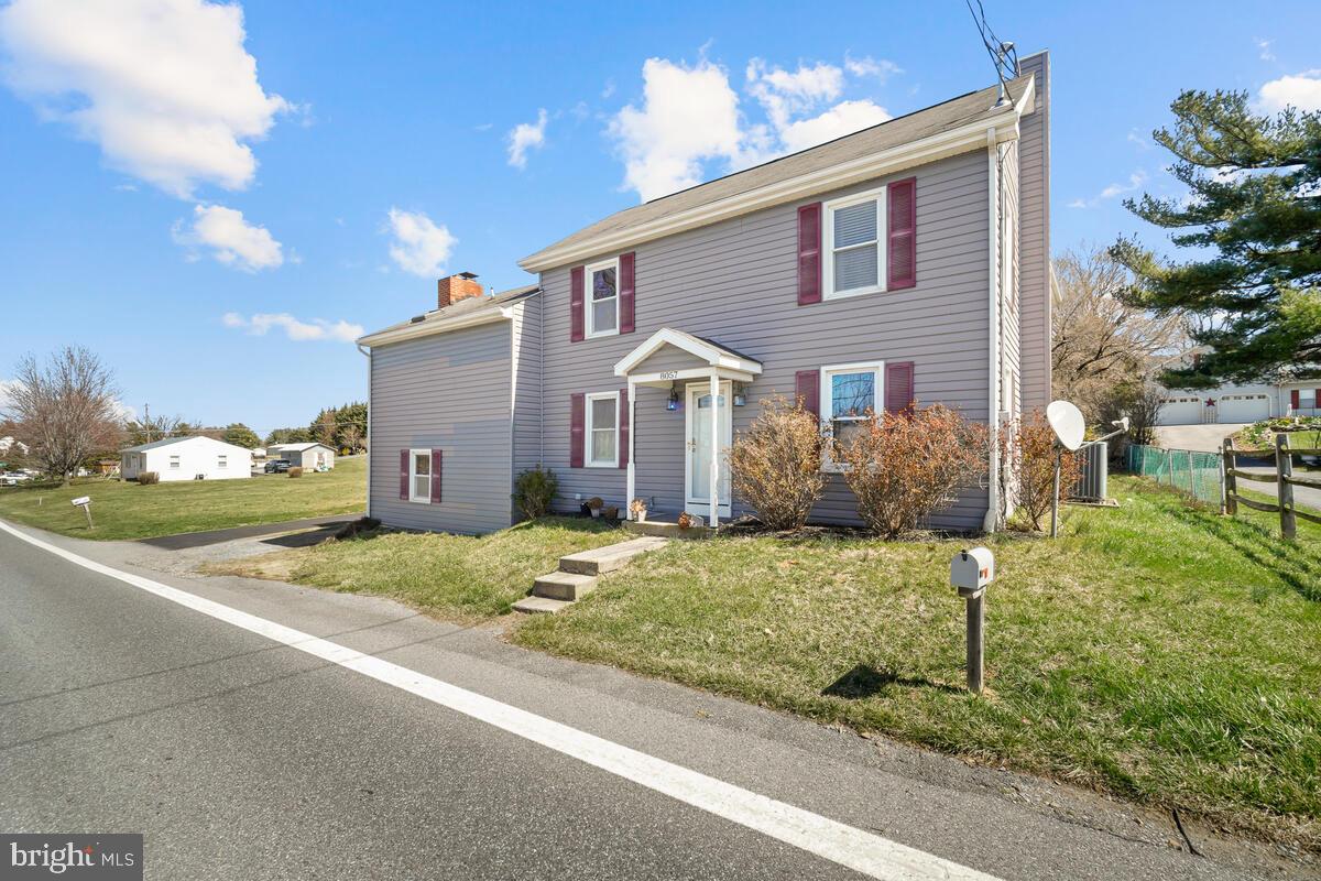 MAPLEVILLE - Residential