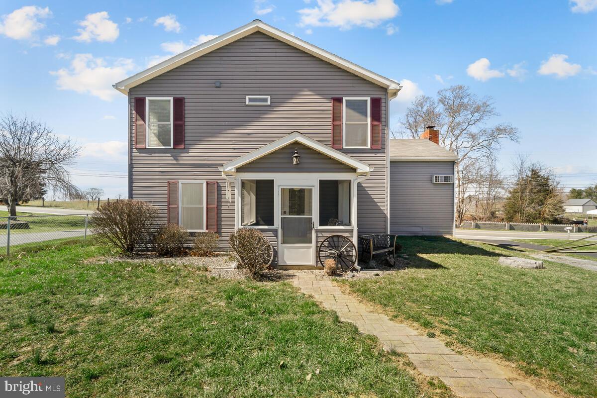 MAPLEVILLE - Residential