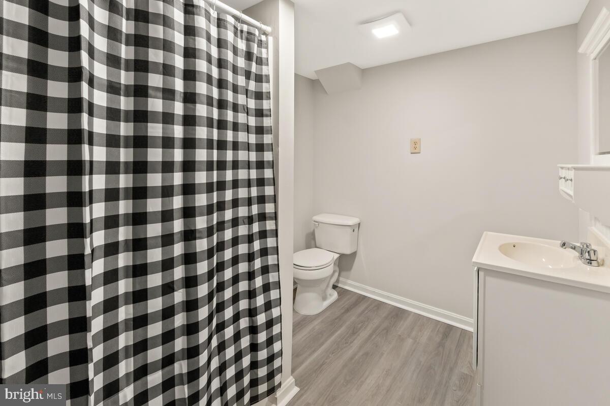 MAPLEVILLE - Residential