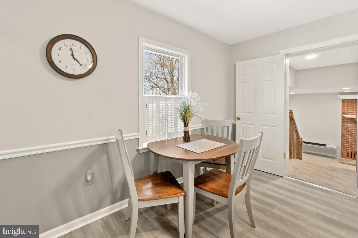 MAPLEVILLE - Residential