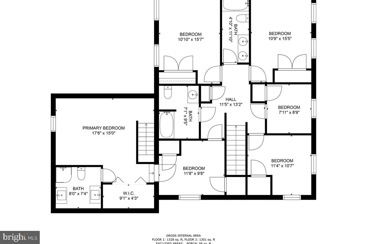 MAPLEVILLE - Residential