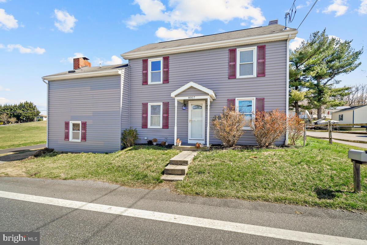 MAPLEVILLE - Residential