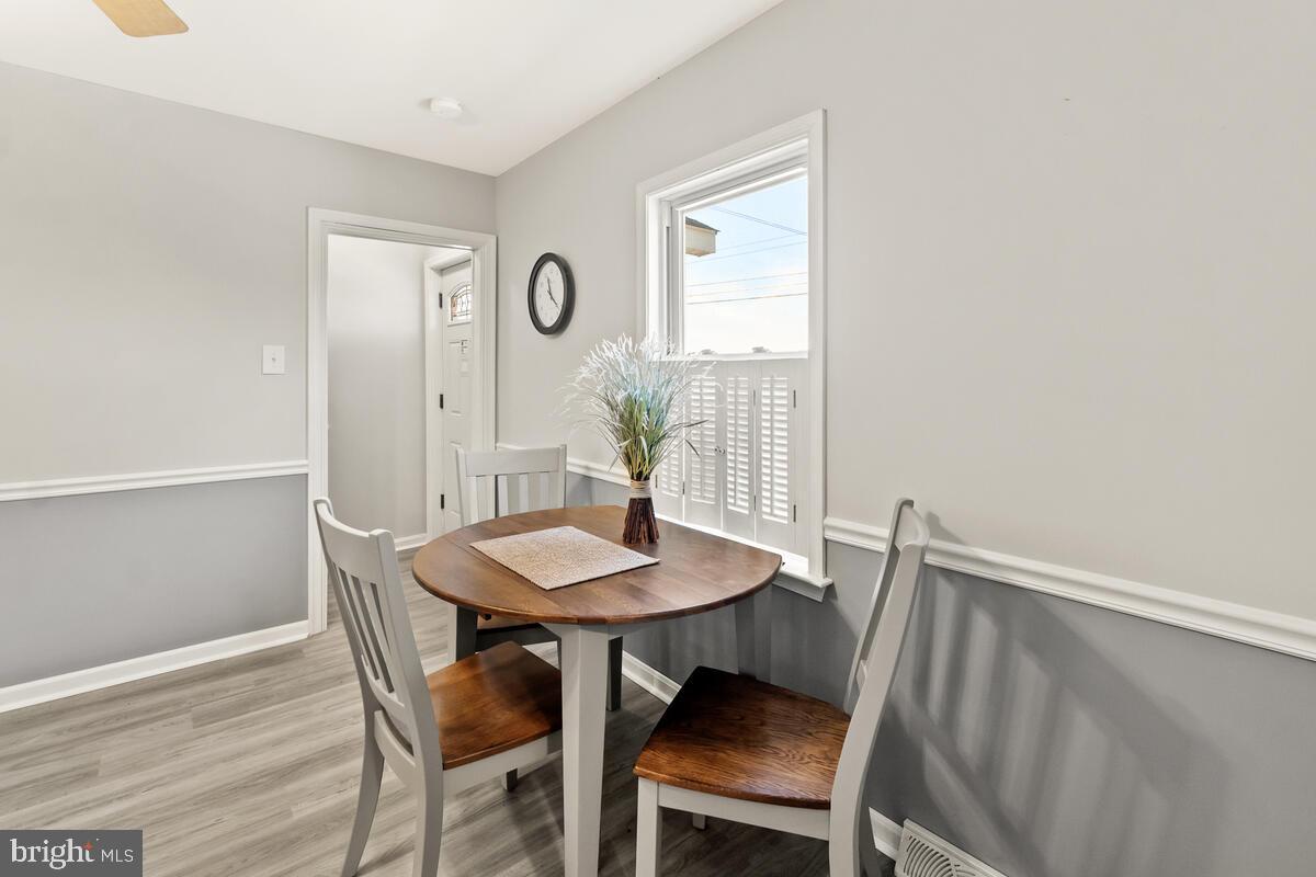 MAPLEVILLE - Residential