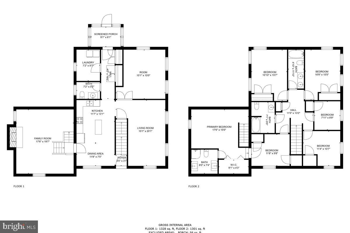 MAPLEVILLE - Residential