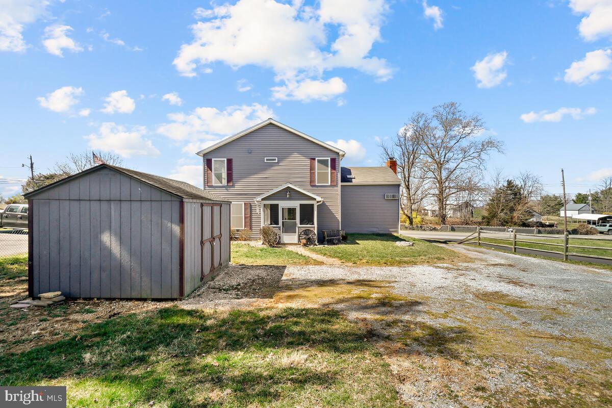 MAPLEVILLE - Residential