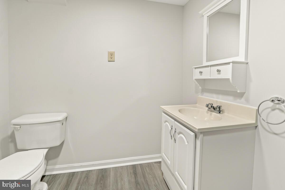 MAPLEVILLE - Residential