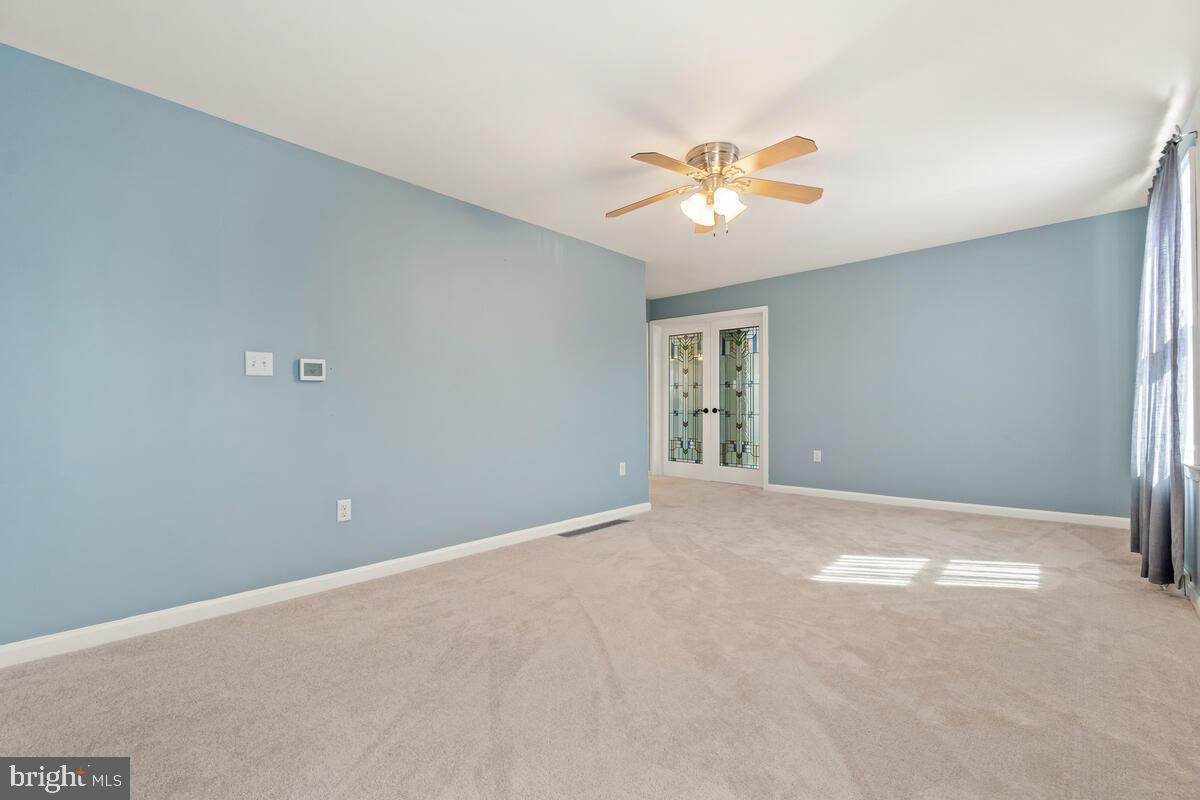 MAPLEVILLE - Residential