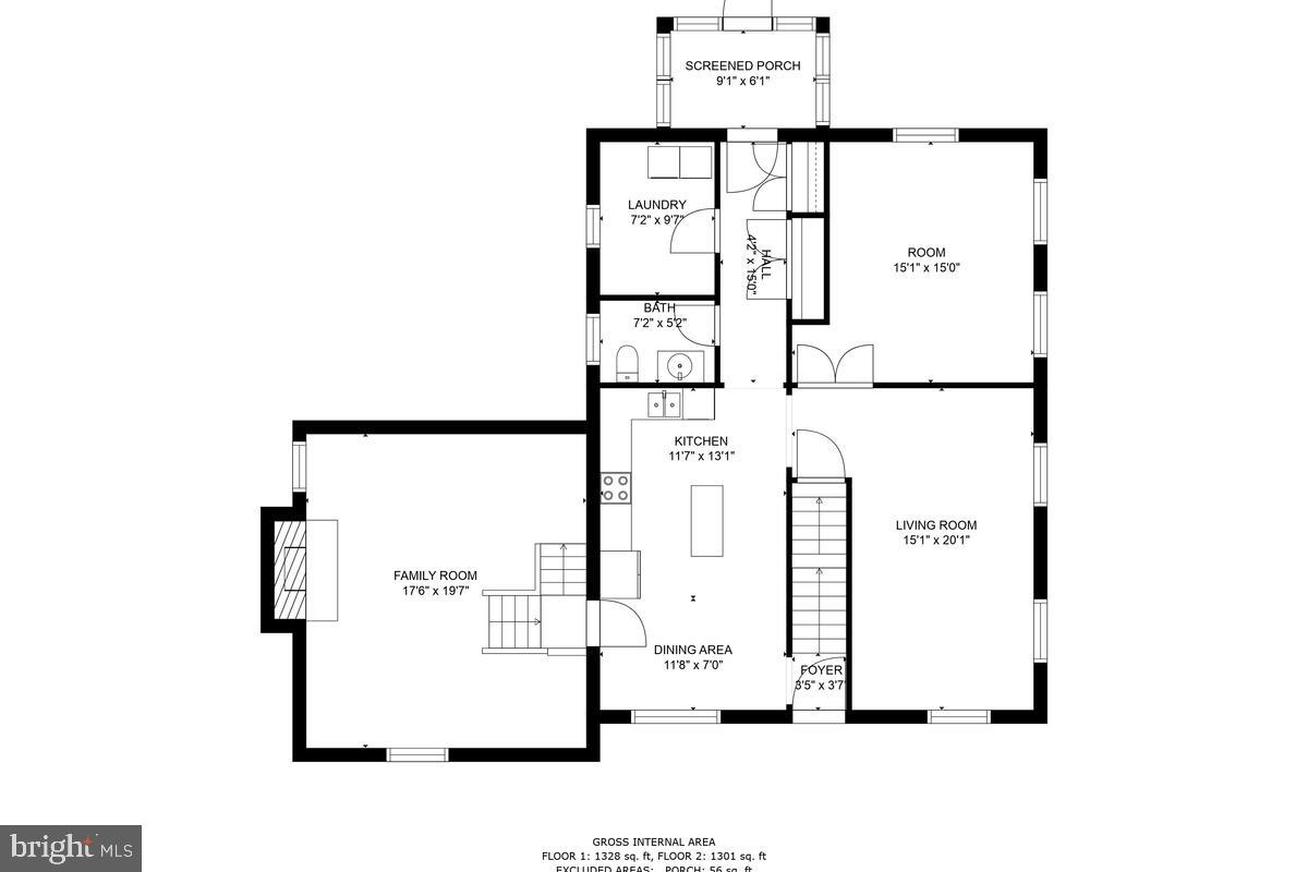 MAPLEVILLE - Residential