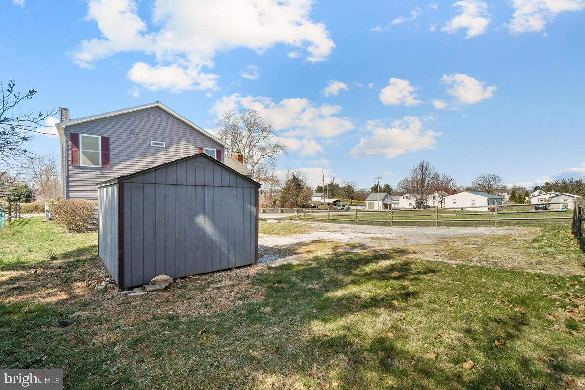 MAPLEVILLE - Residential