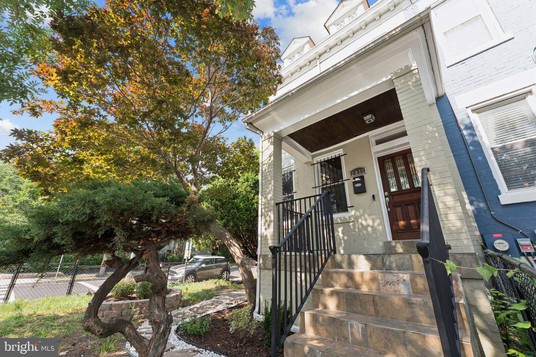 Photo 1 of 39 — 2911 SHERMAN AVENUE NW, WASHINGTON, DC 20001
