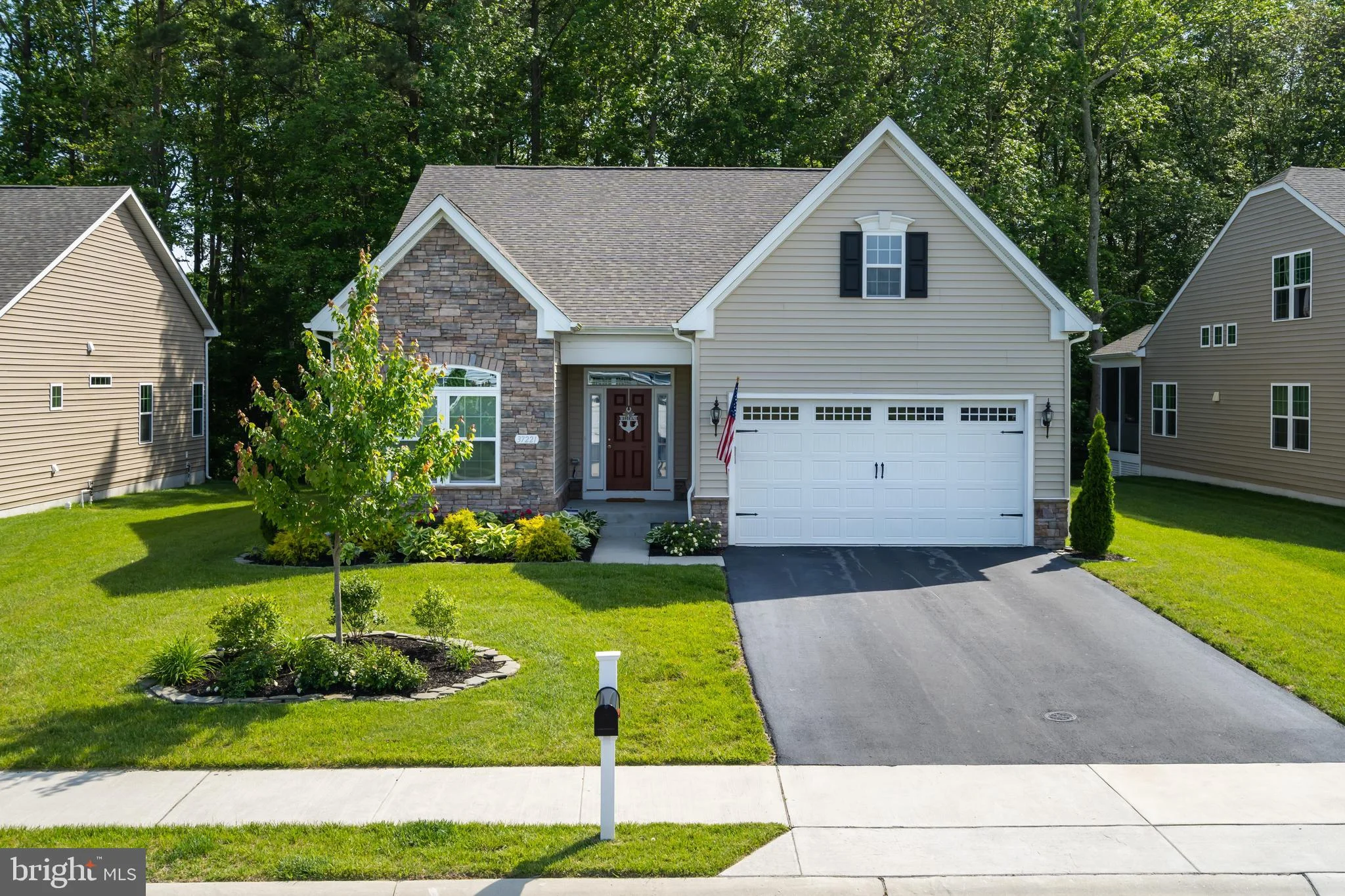 37221 W Fenwick Boulevard, Selbyville, DE 19975