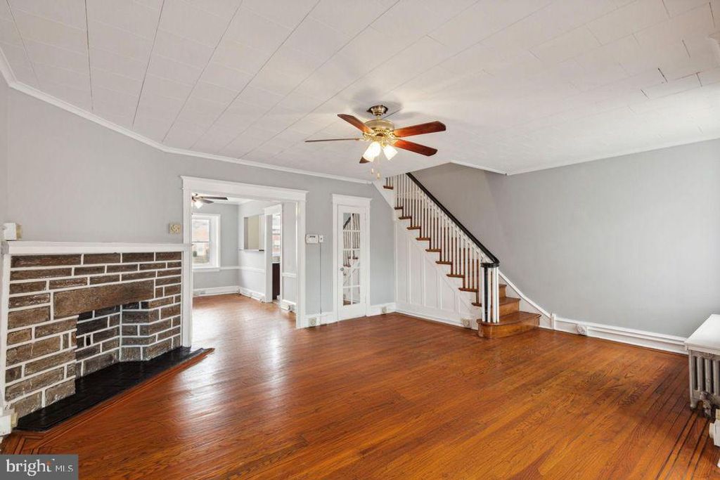 Photo of 1214 Van Kirk Street, PHILADELPHIA, PA 19149 (MLS # PAPH2587416)